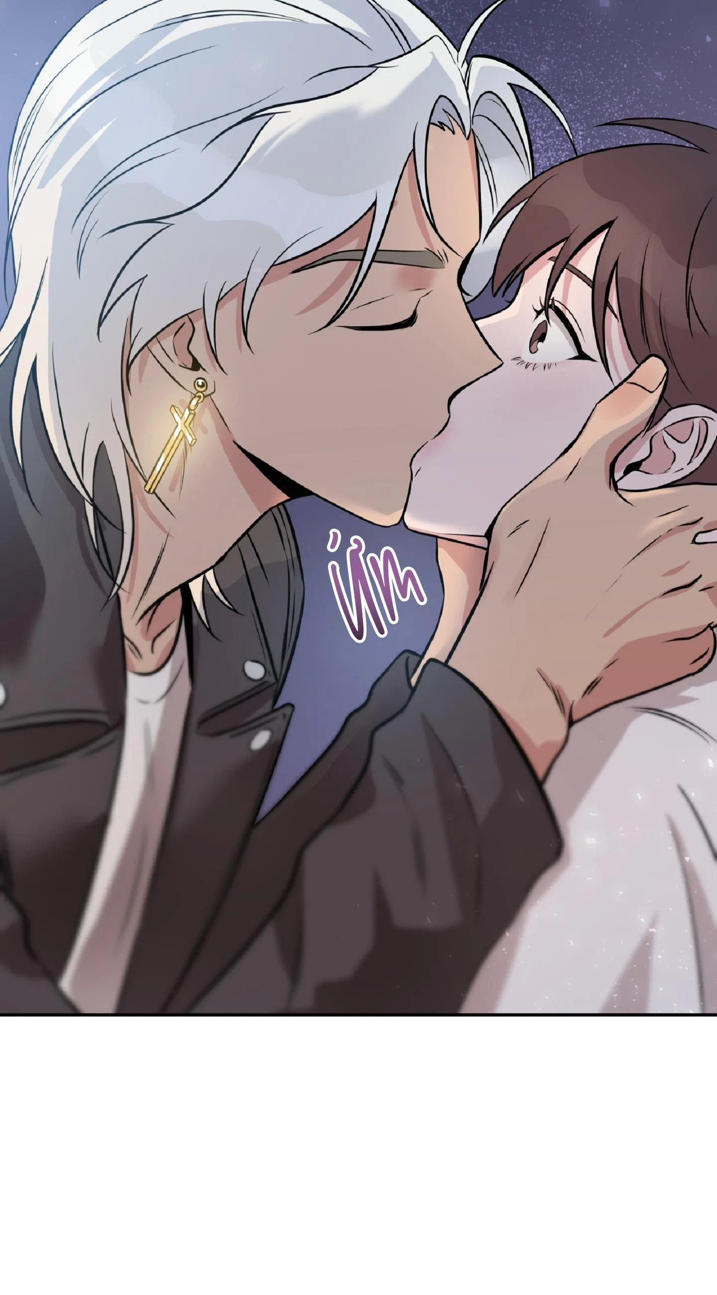 Angel kiss Chapter 2 Trang 3