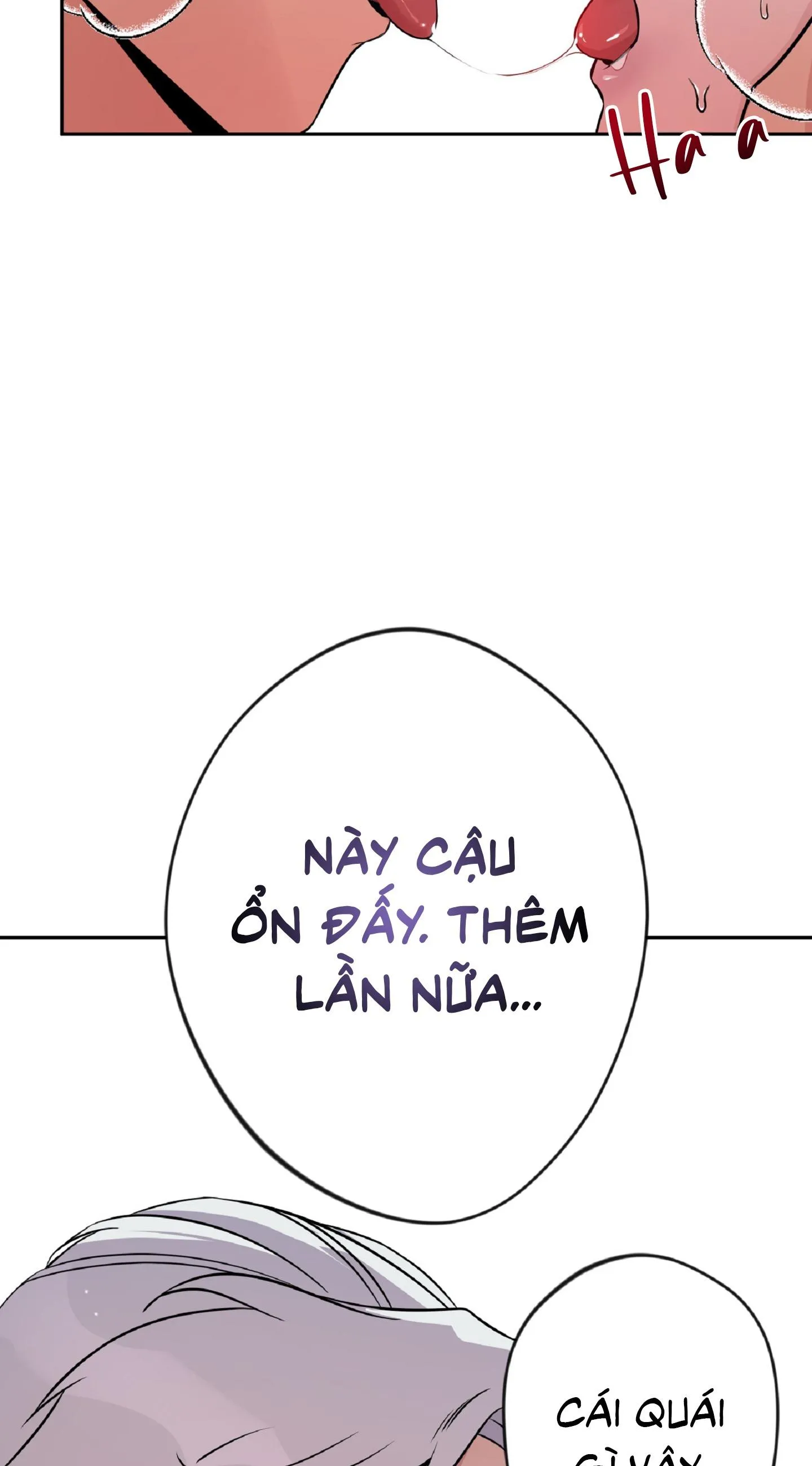 Angel kiss Chapter 2 Trang 8