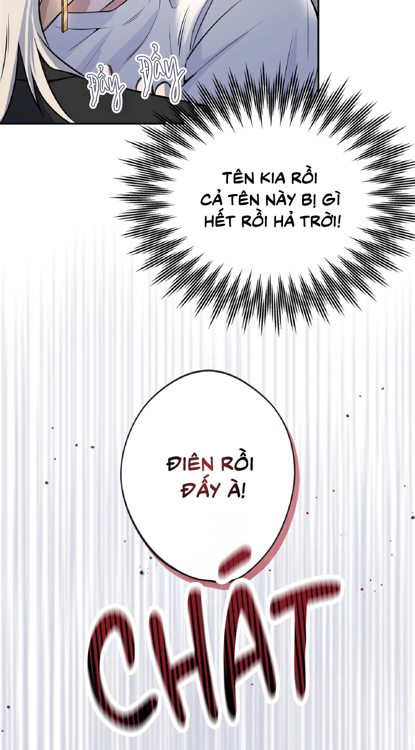 Angel kiss Chapter 2 Trang 11