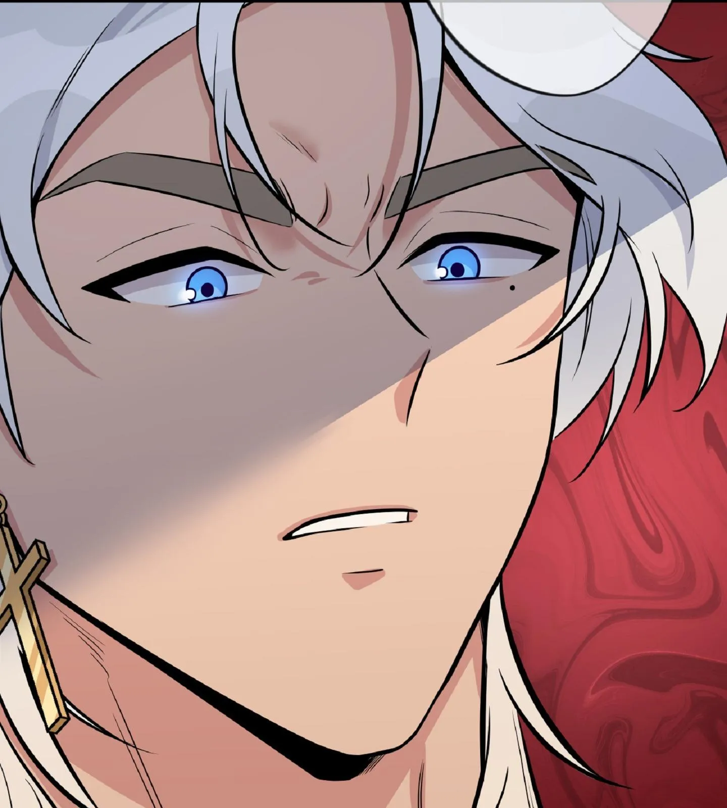 Angel kiss Chapter 2 Trang 17