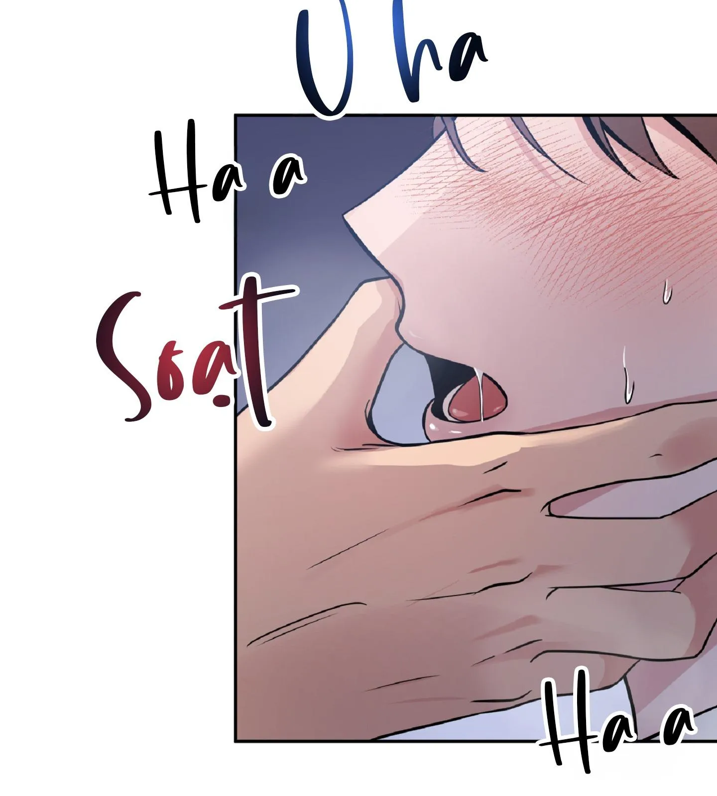 Angel kiss Chapter 2 Trang 22