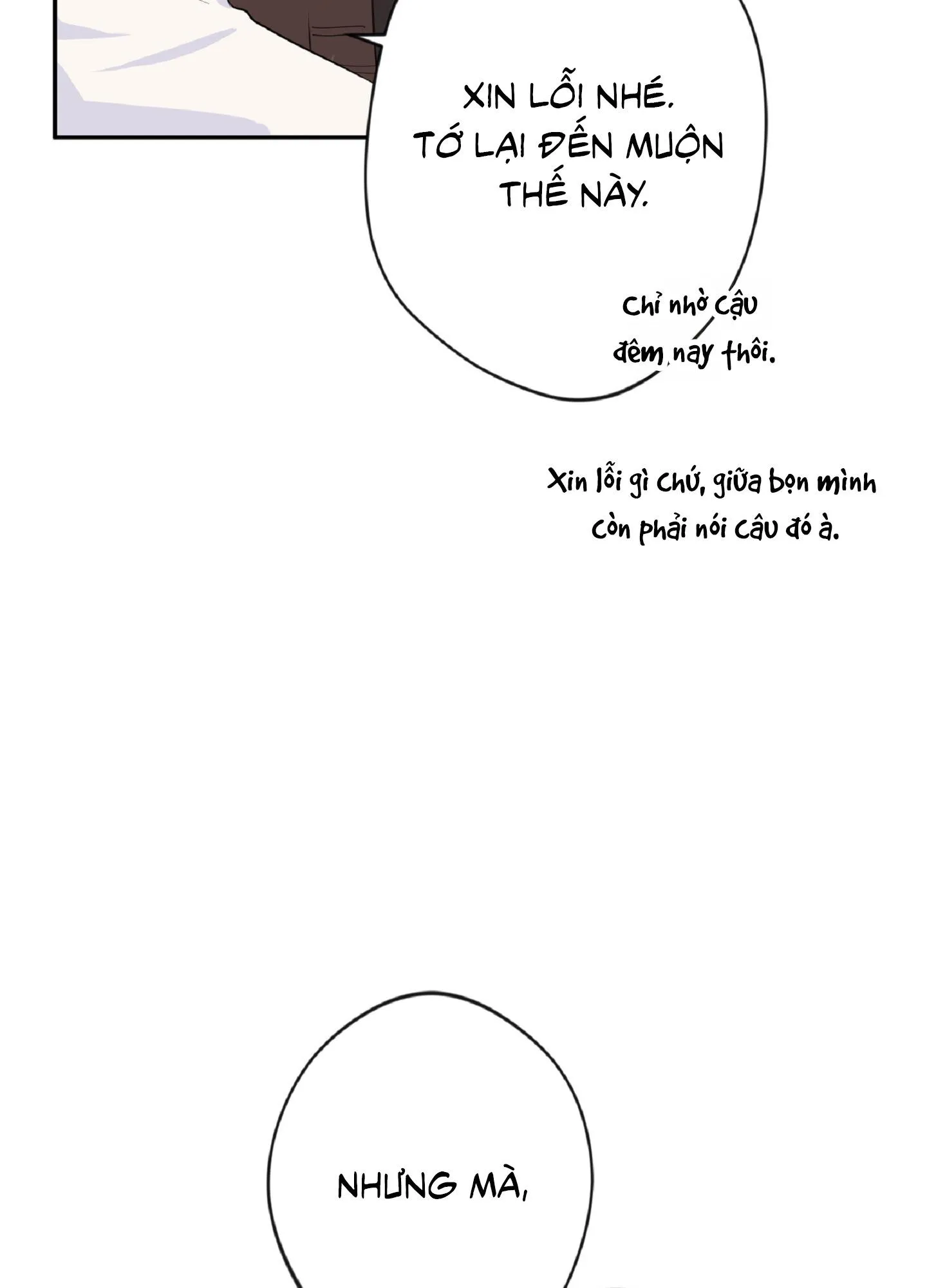 Angel kiss Chapter 2 Trang 35