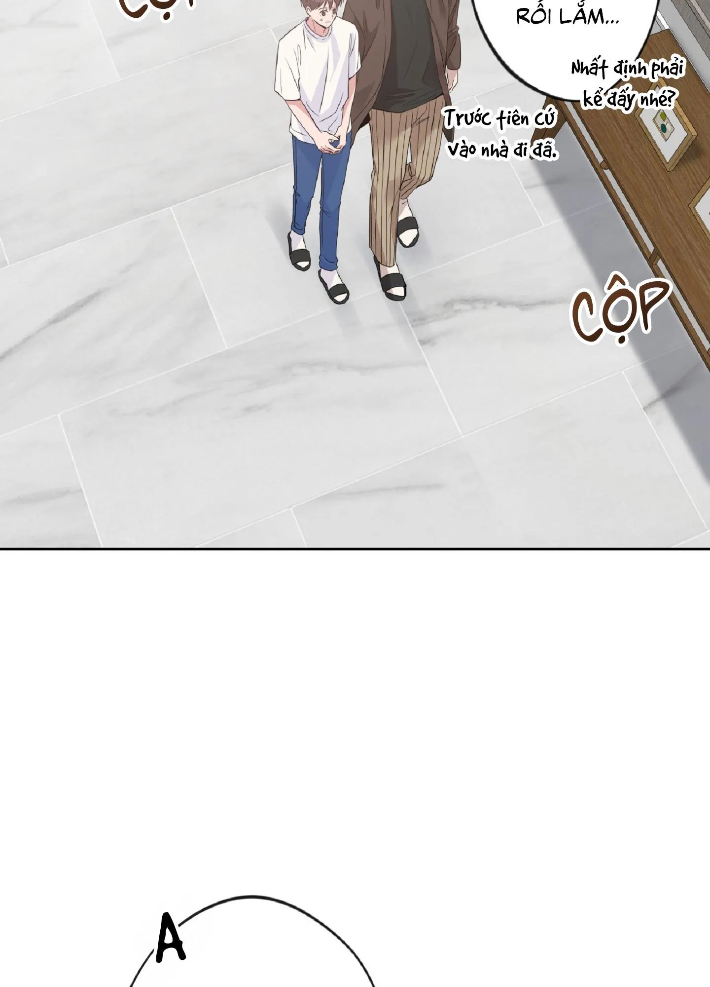 Angel kiss Chapter 2 Trang 39