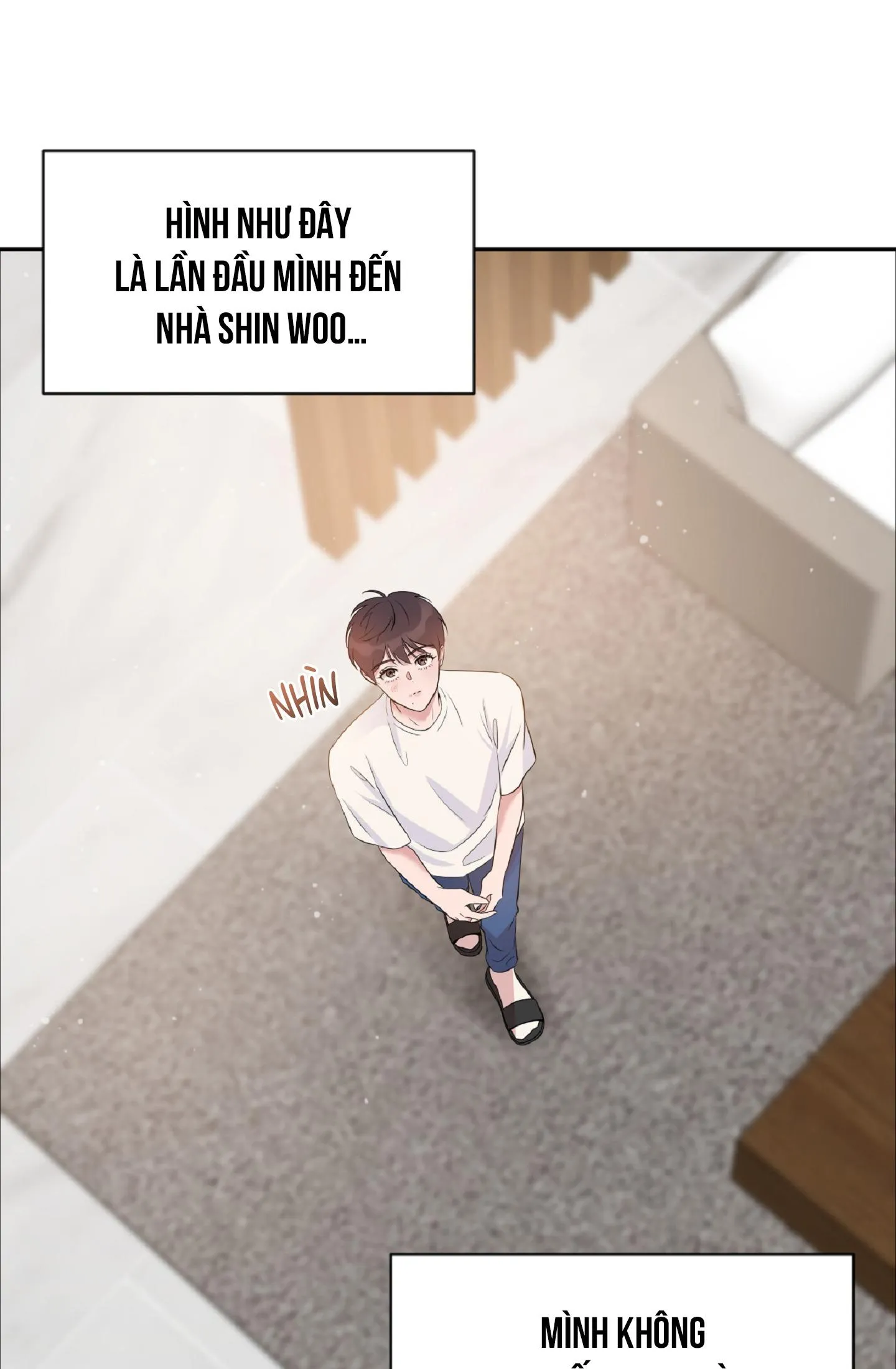 Angel kiss Chapter 2 Trang 43