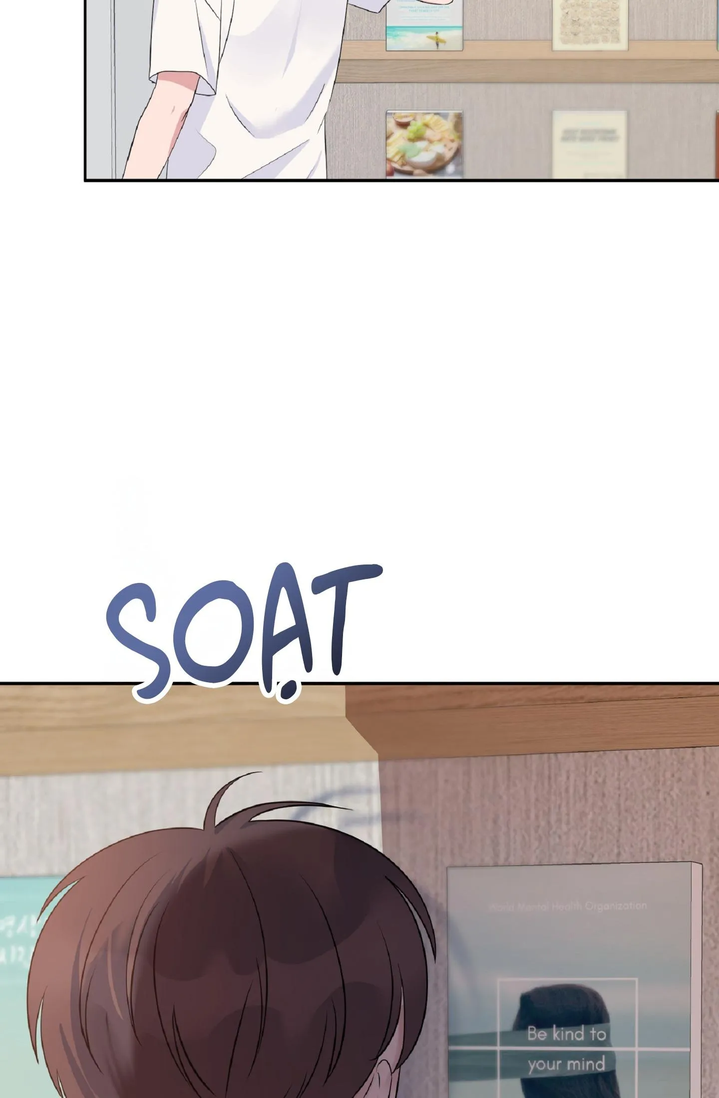 Angel kiss Chapter 2 Trang 45