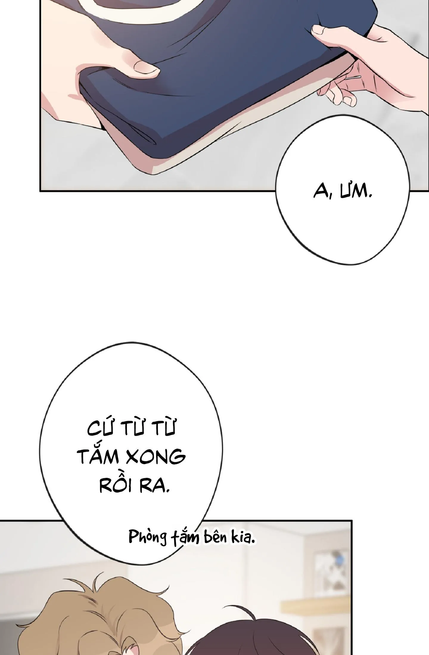 Angel kiss Chapter 2 Trang 49