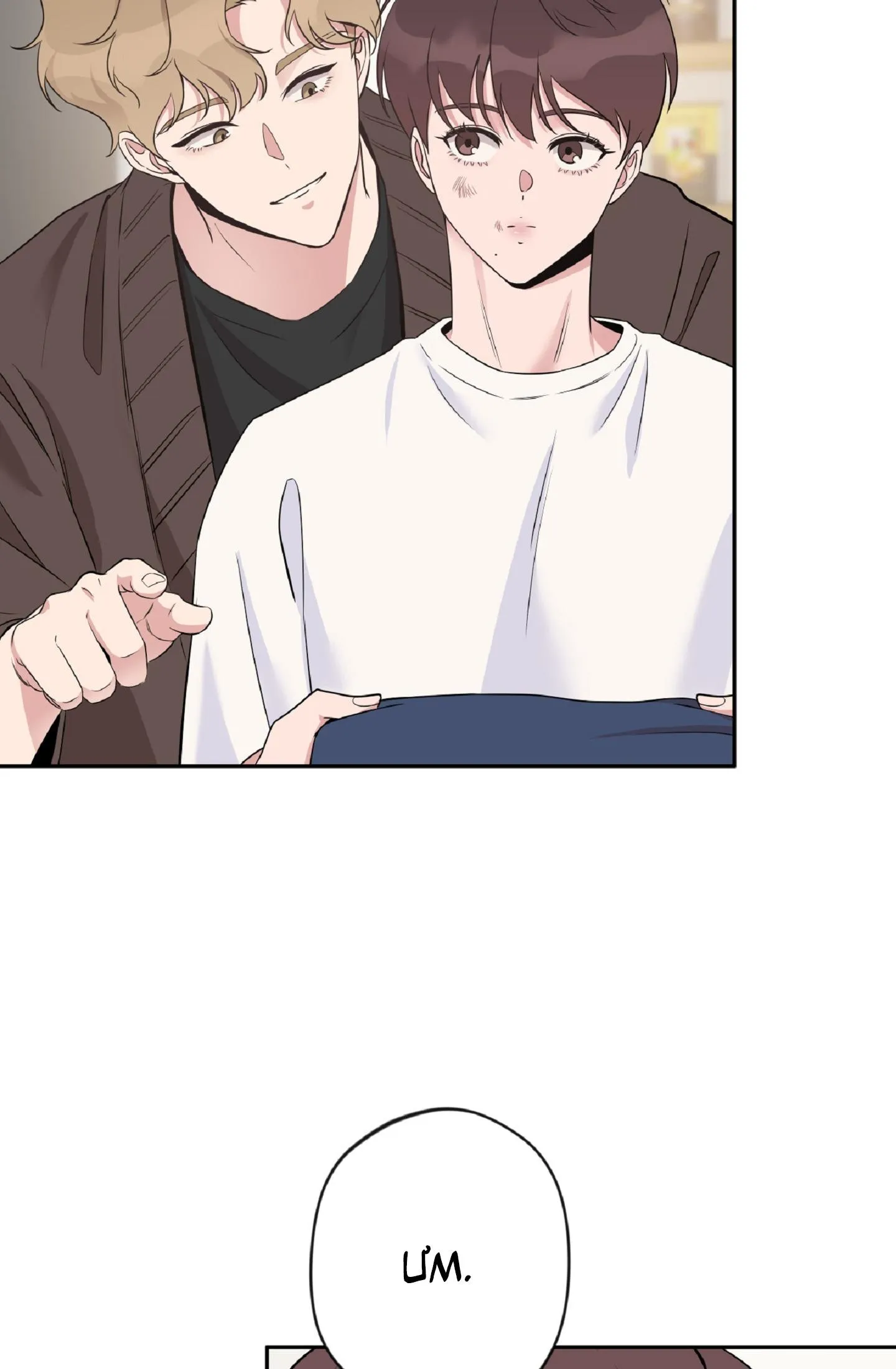 Angel kiss Chapter 2 Trang 50