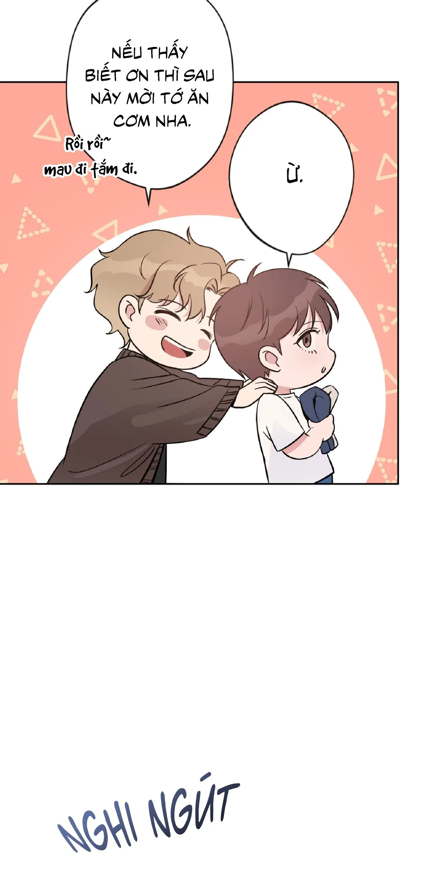 Angel kiss Chapter 2 Trang 54