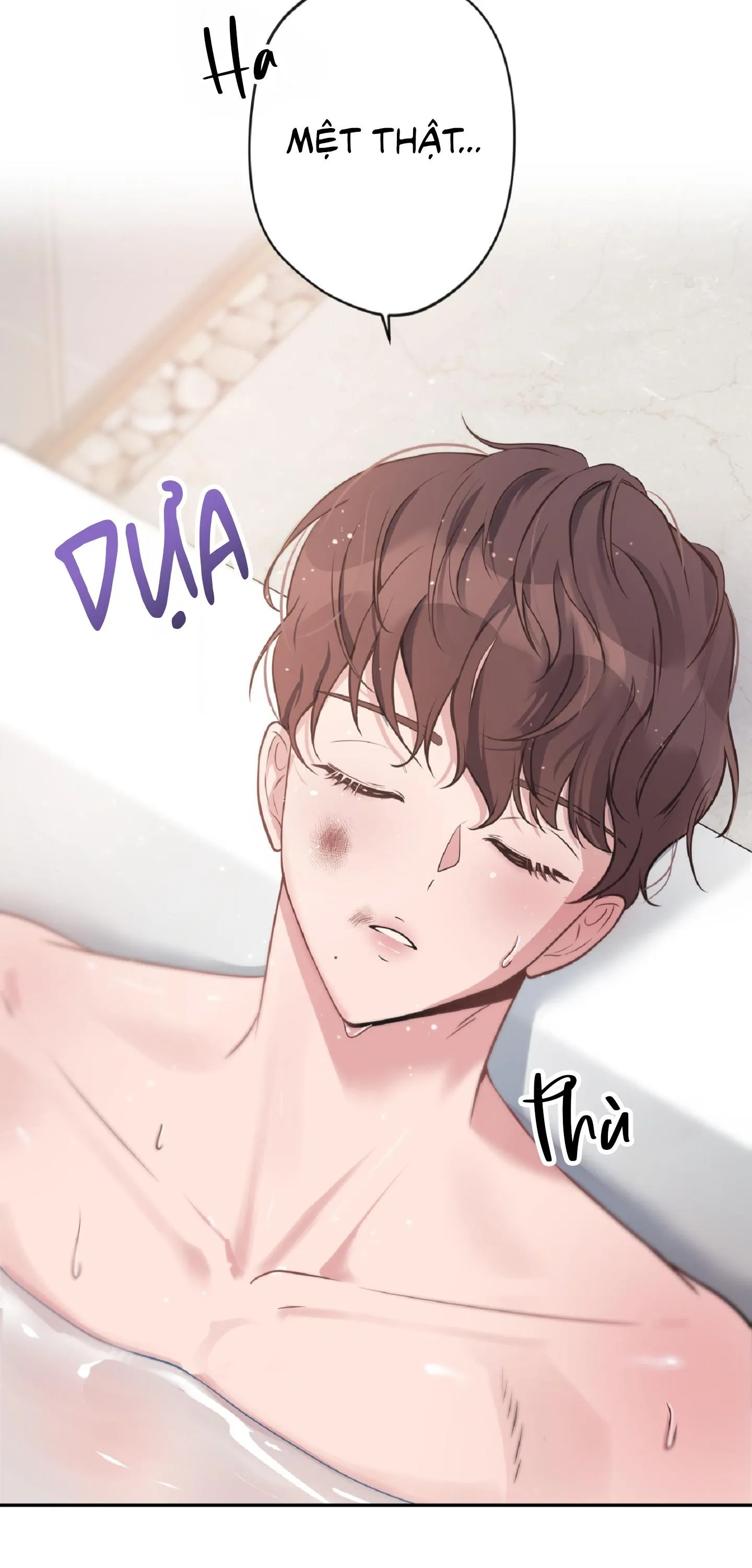 Angel kiss Chapter 2 Trang 56