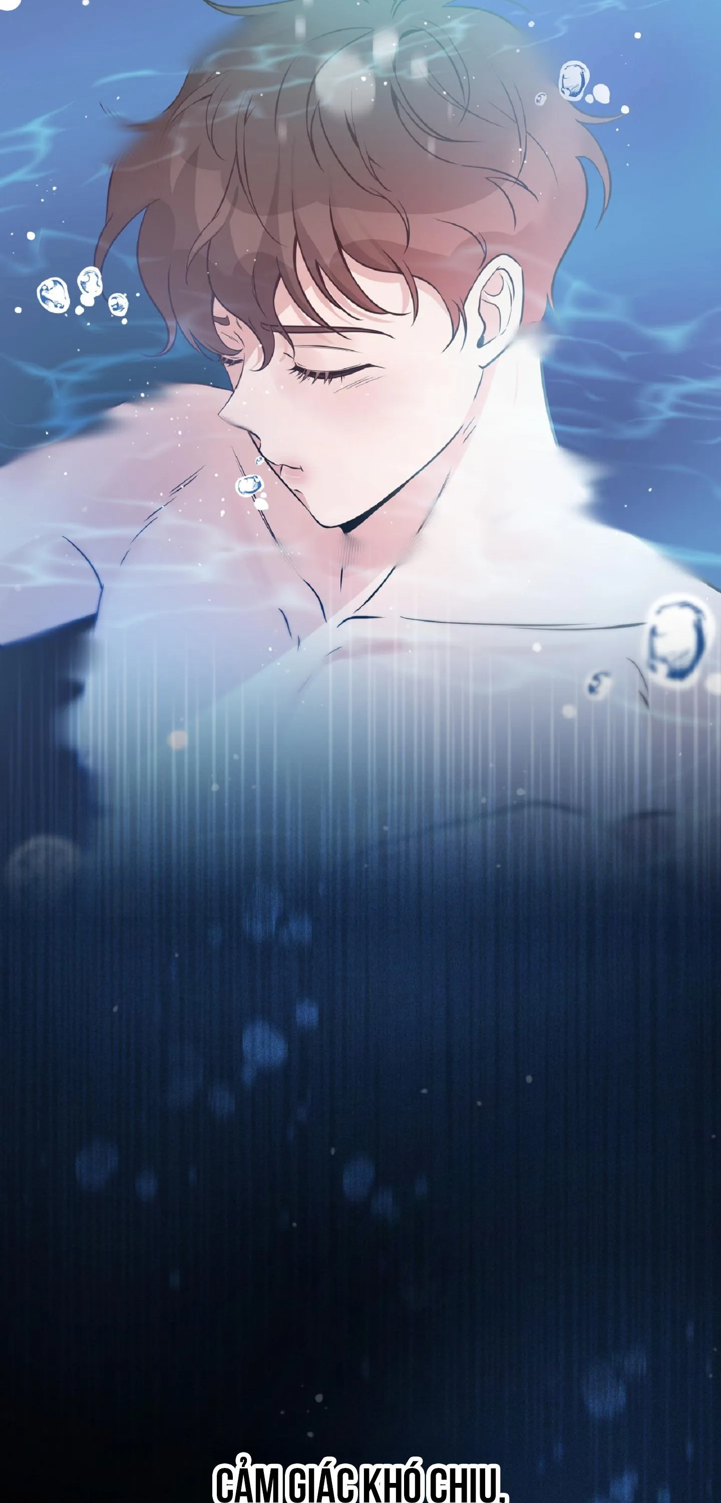 Angel kiss Chapter 2 Trang 61