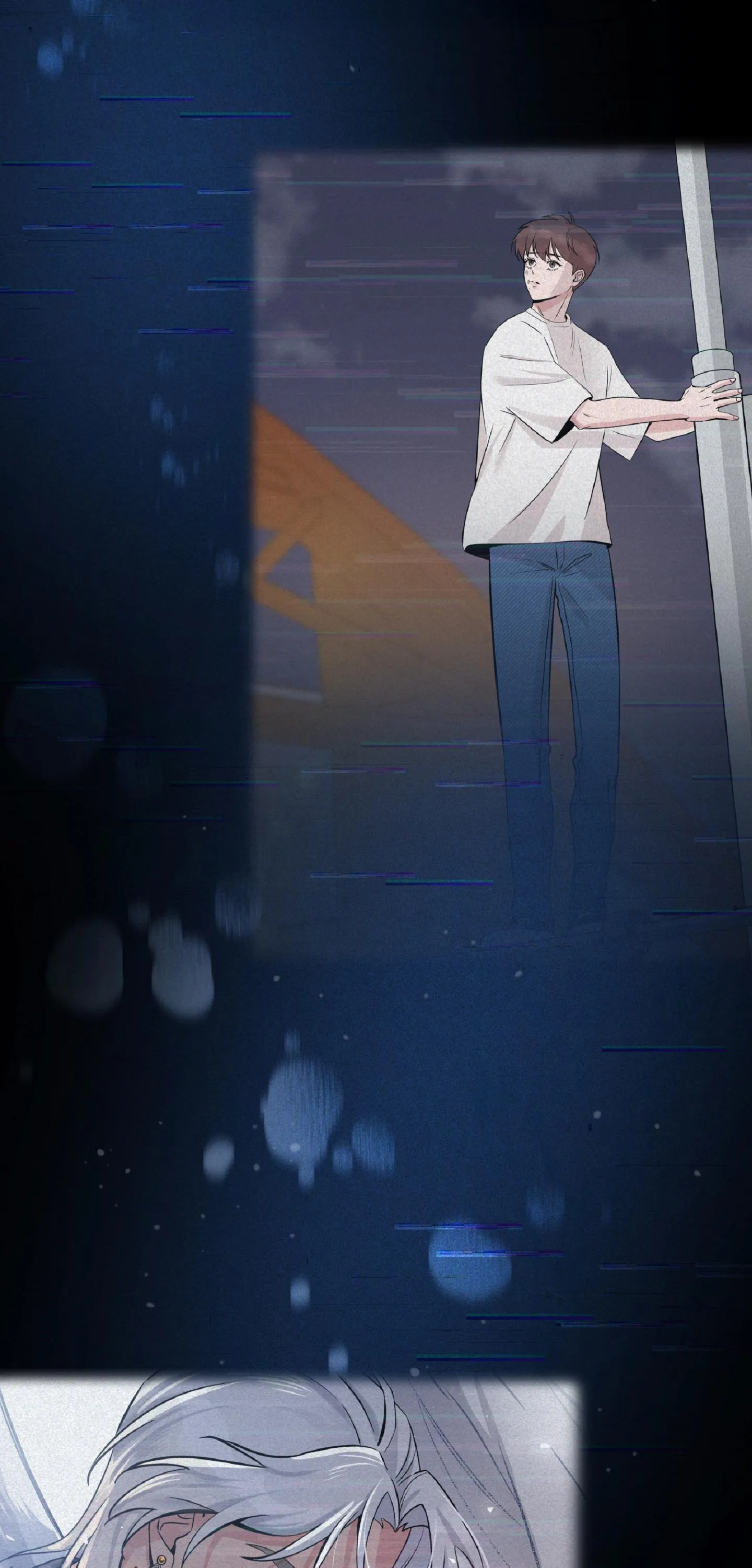 Angel kiss Chapter 2 Trang 65