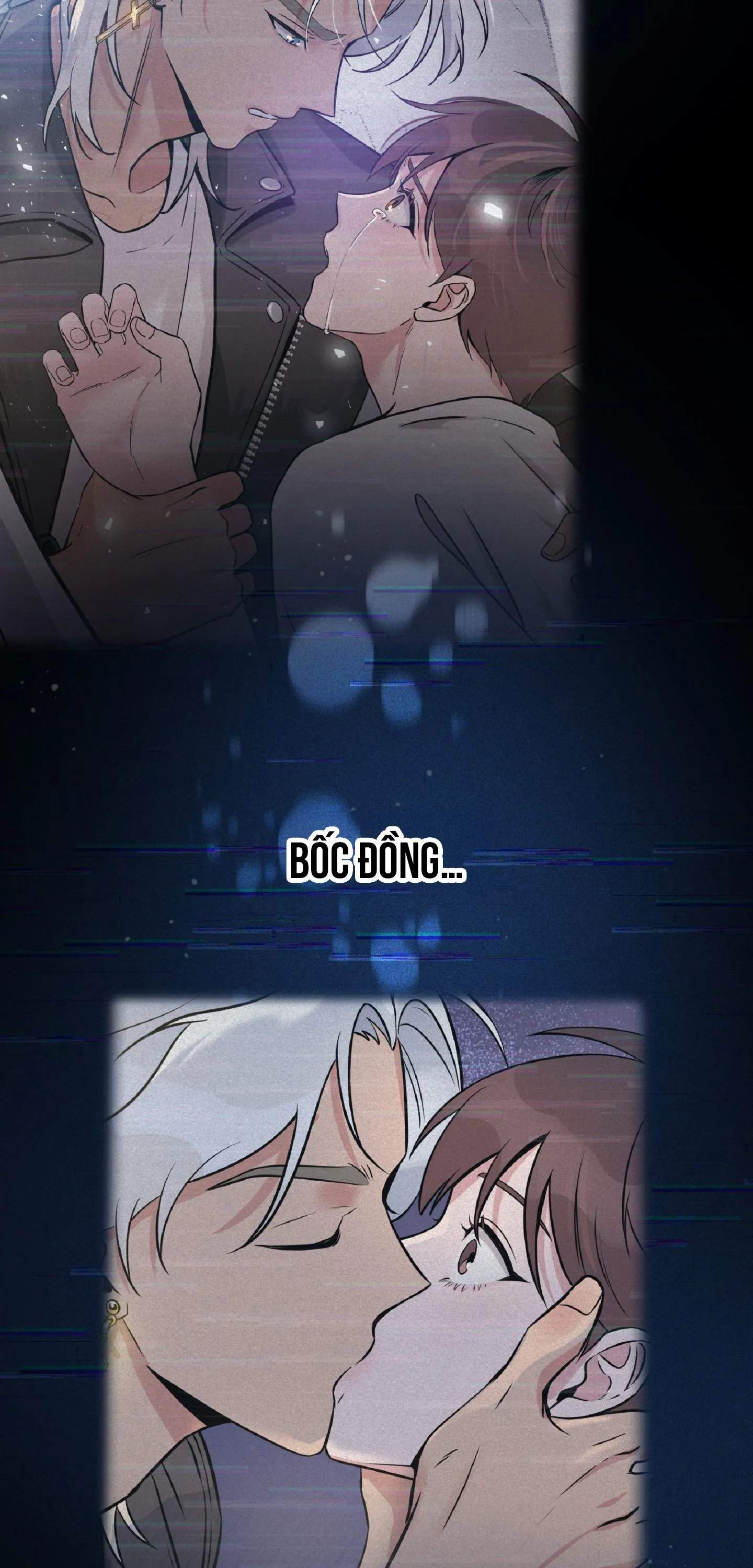 Angel kiss Chapter 2 Trang 67