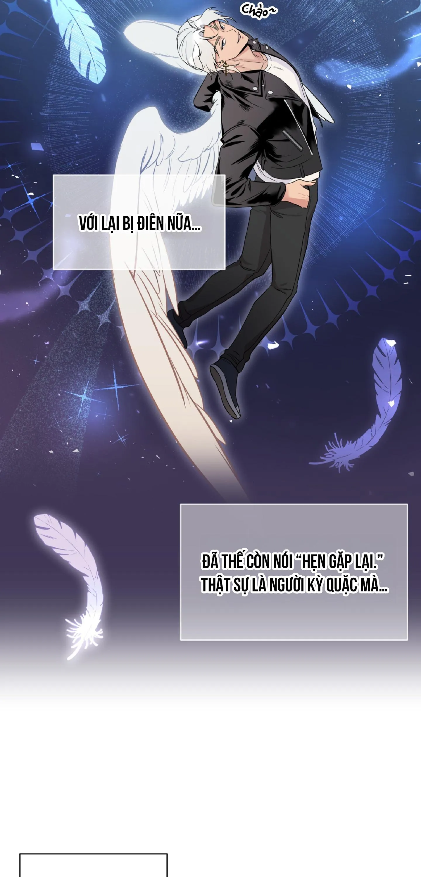 Angel kiss Chapter 2 Trang 76