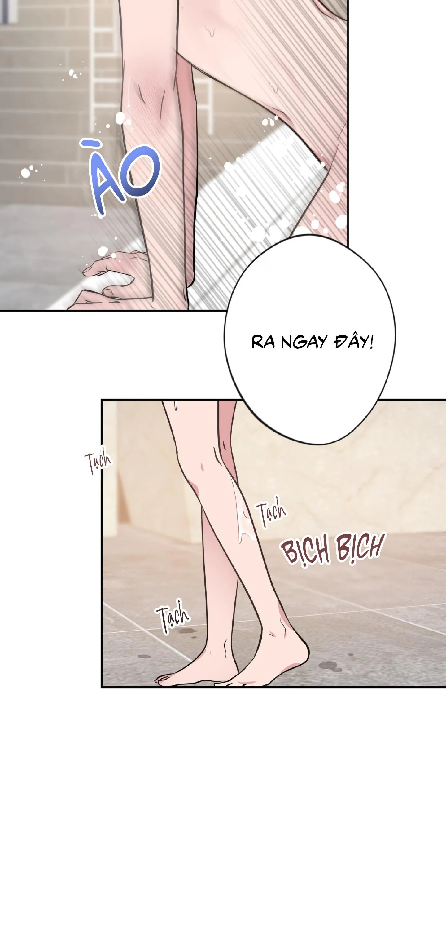 Angel kiss Chapter 2 Trang 81