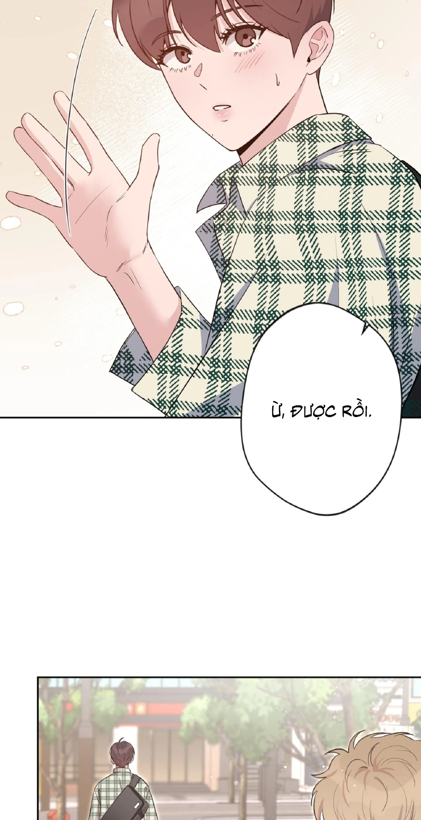 Angel kiss Chapter 20 Trang 4