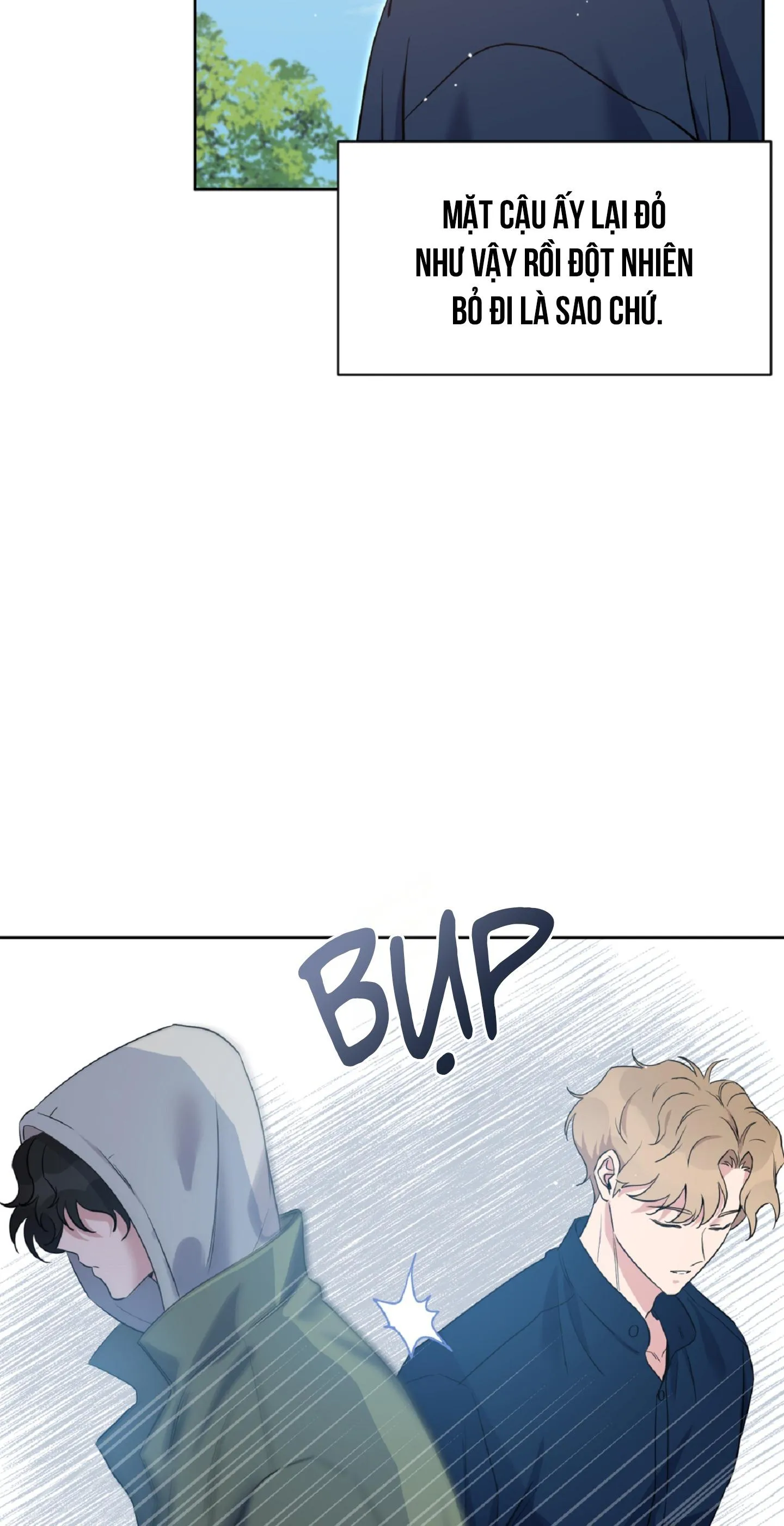 Angel kiss Chapter 20 Trang 7