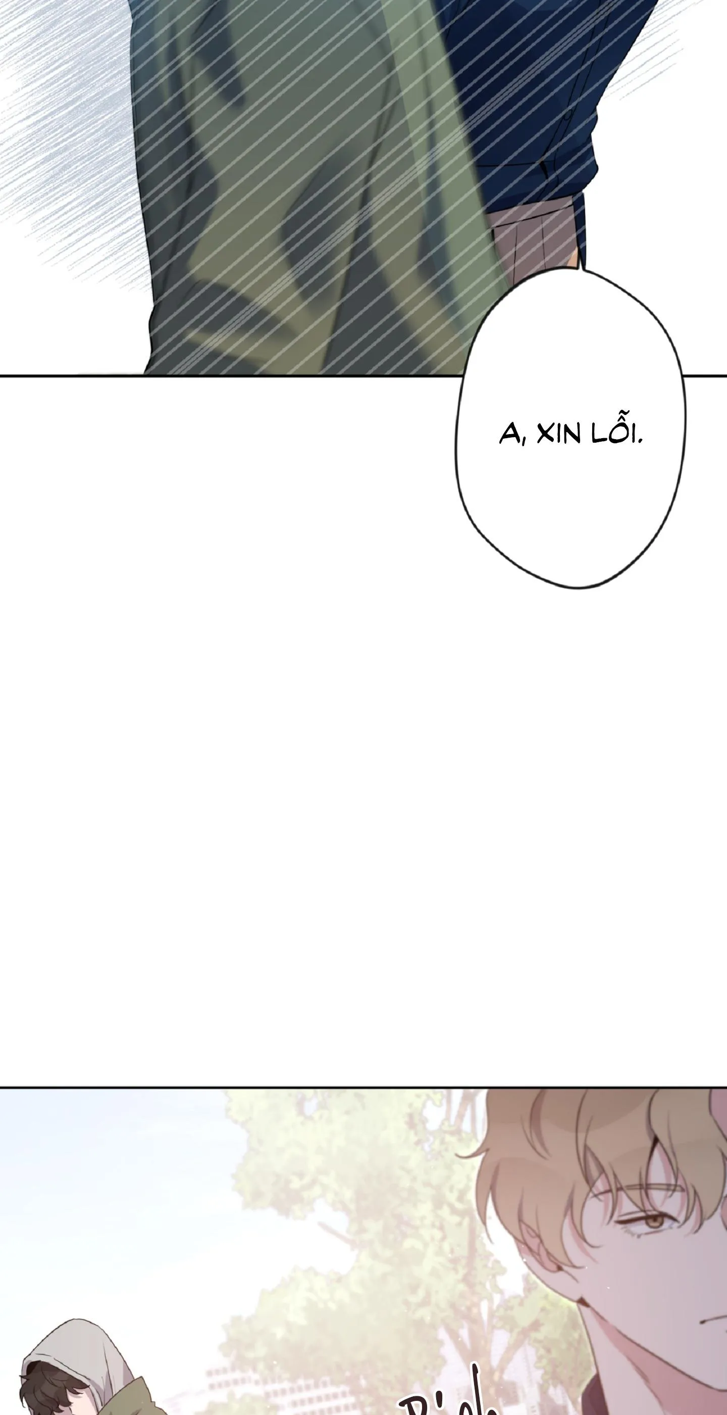 Angel kiss Chapter 20 Trang 8