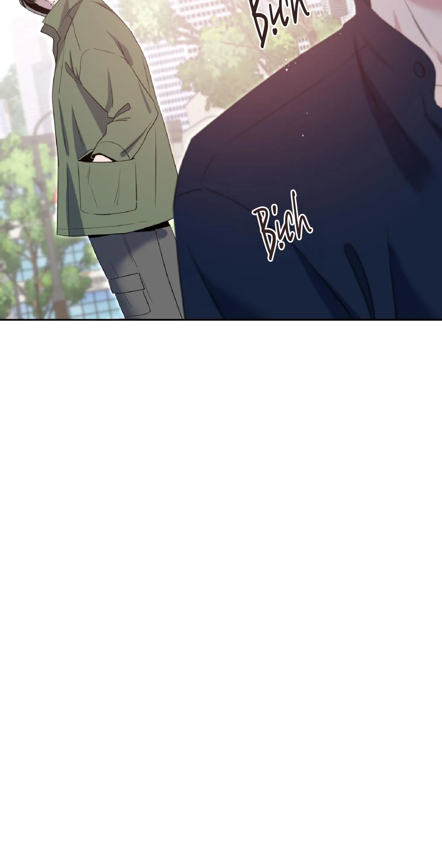 Angel kiss Chapter 20 Trang 9