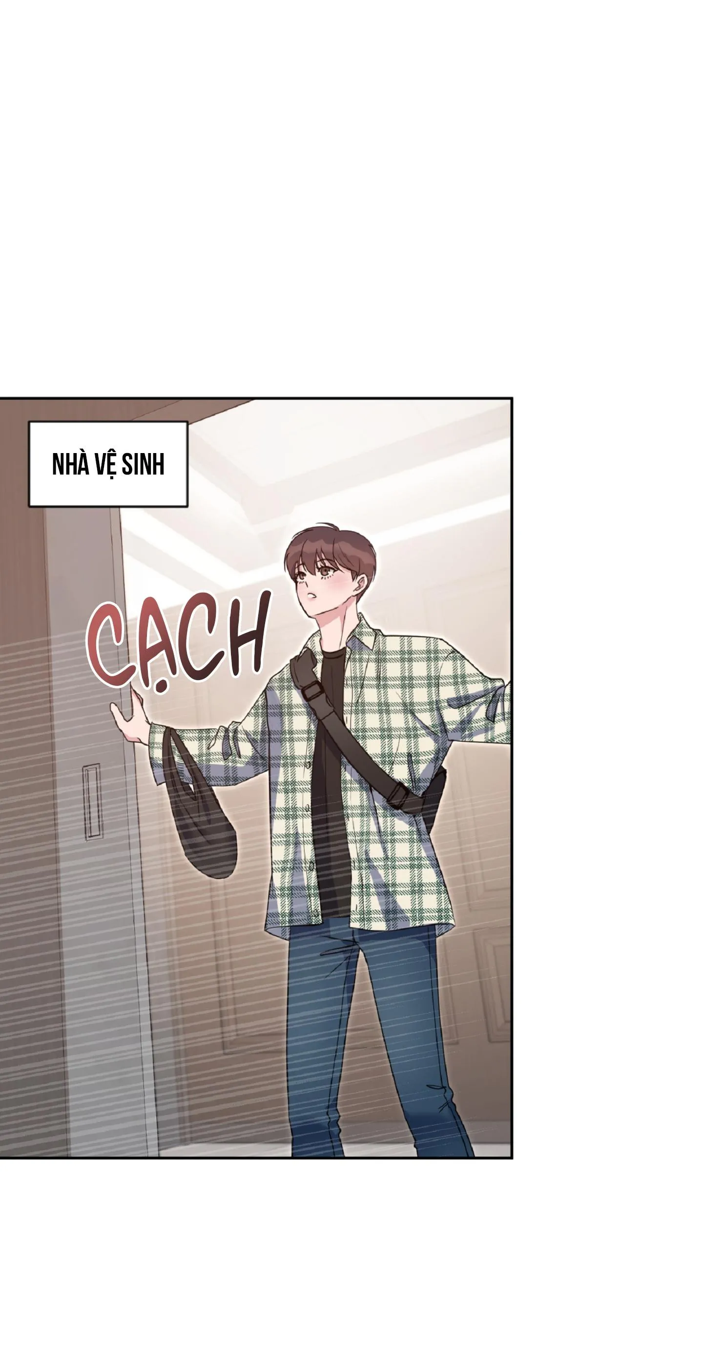 Angel kiss Chapter 20 Trang 11