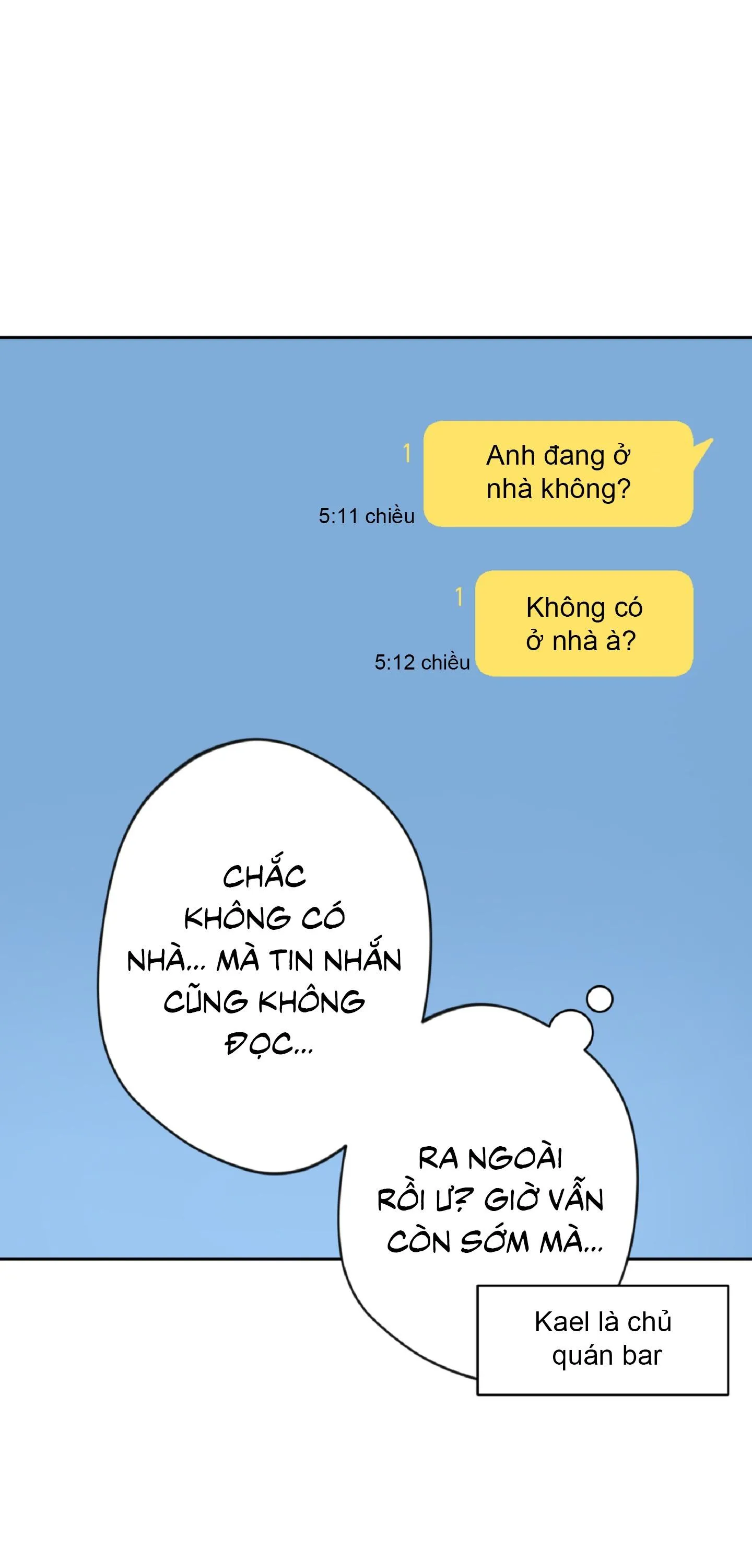 Angel kiss Chapter 20 Trang 14