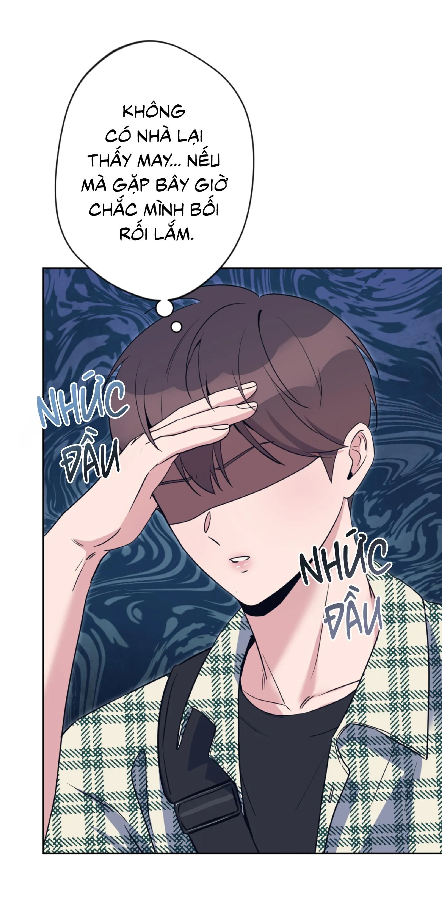 Angel kiss Chapter 20 Trang 15