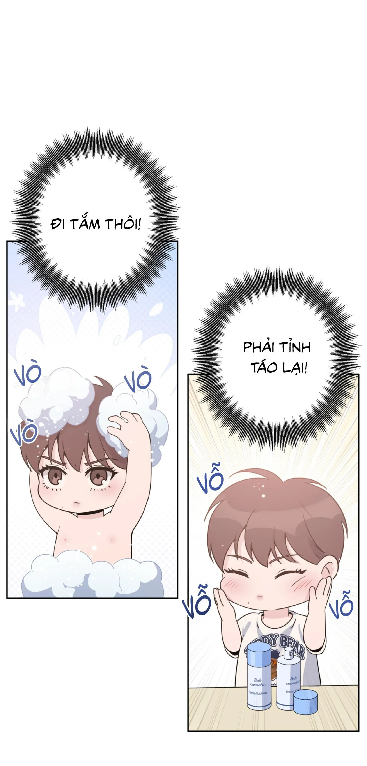 Angel kiss Chapter 20 Trang 16