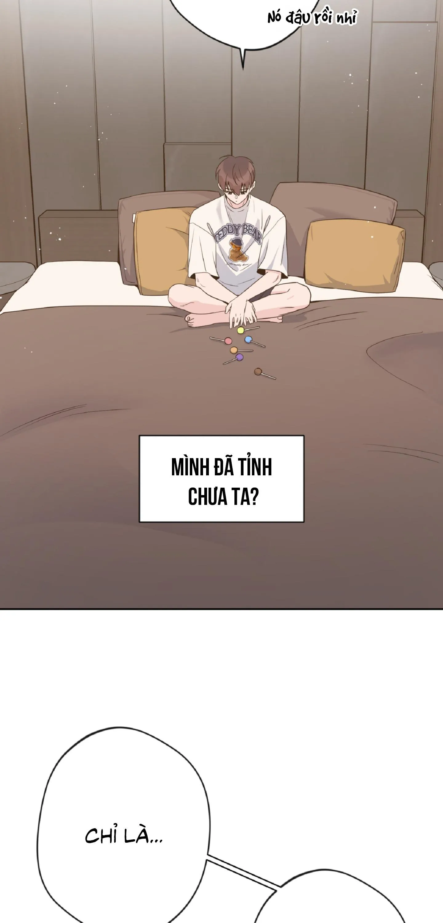 Angel kiss Chapter 20 Trang 19