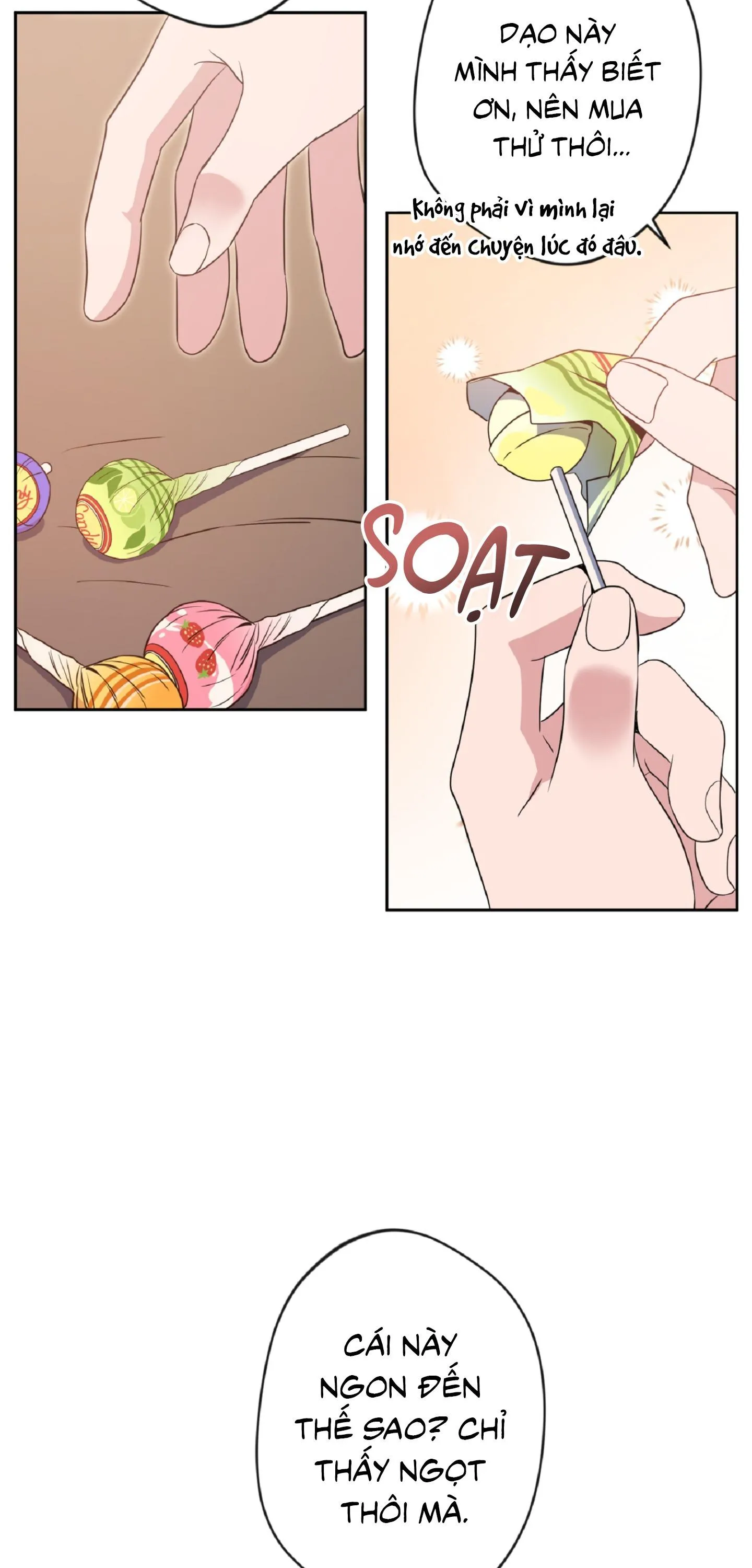 Angel kiss Chapter 20 Trang 20