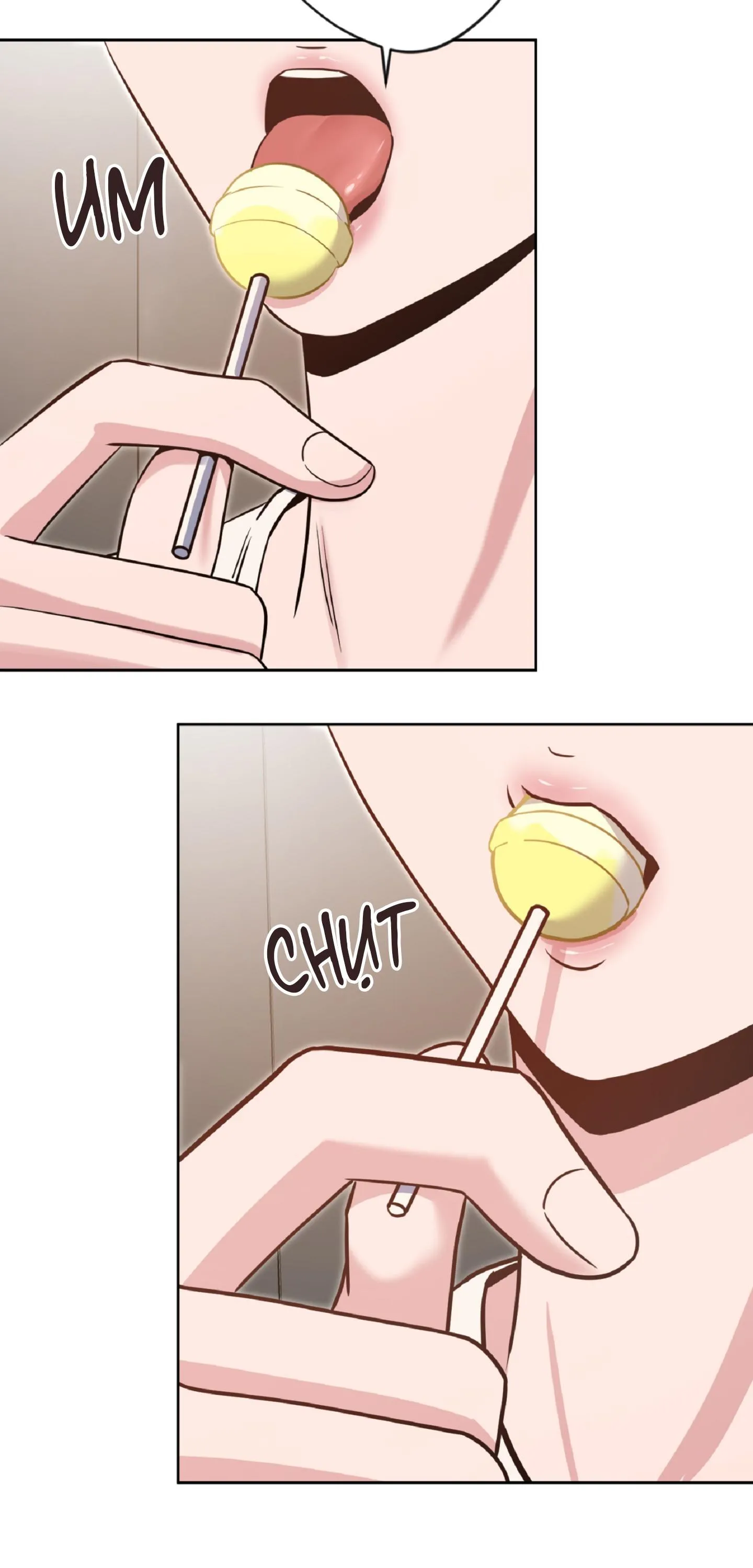 Angel kiss Chapter 20 Trang 21