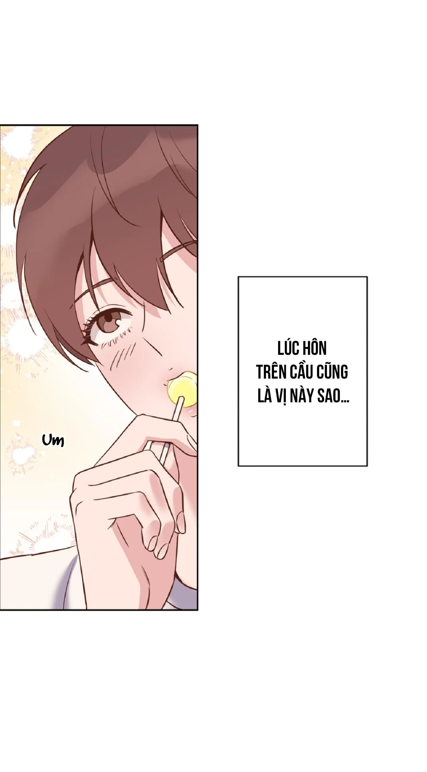 Angel kiss Chapter 20 Trang 22