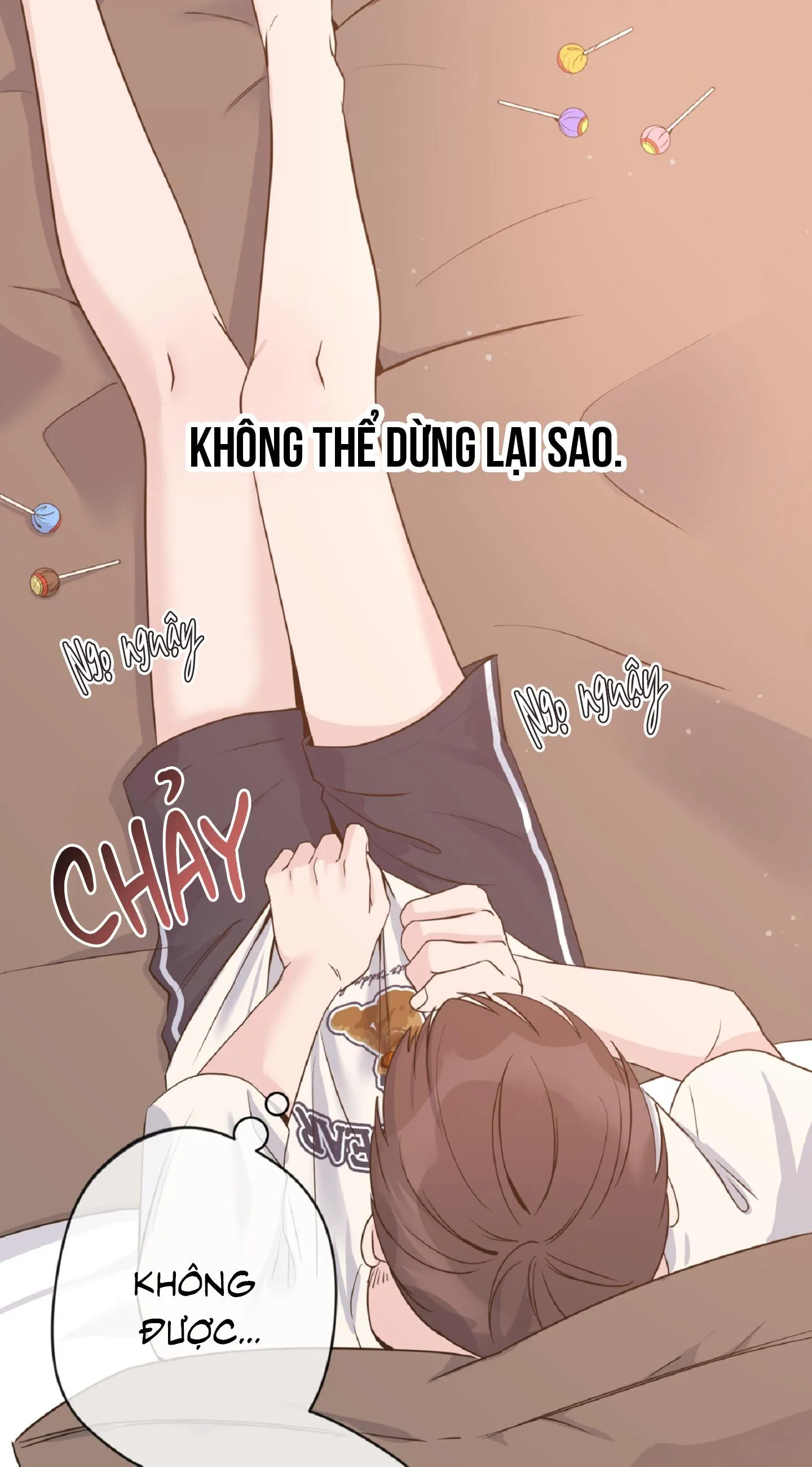 Angel kiss Chapter 20 Trang 27