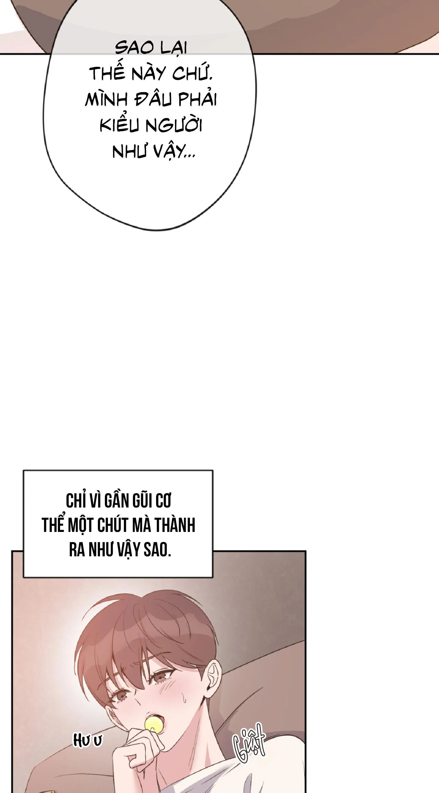 Angel kiss Chapter 20 Trang 28