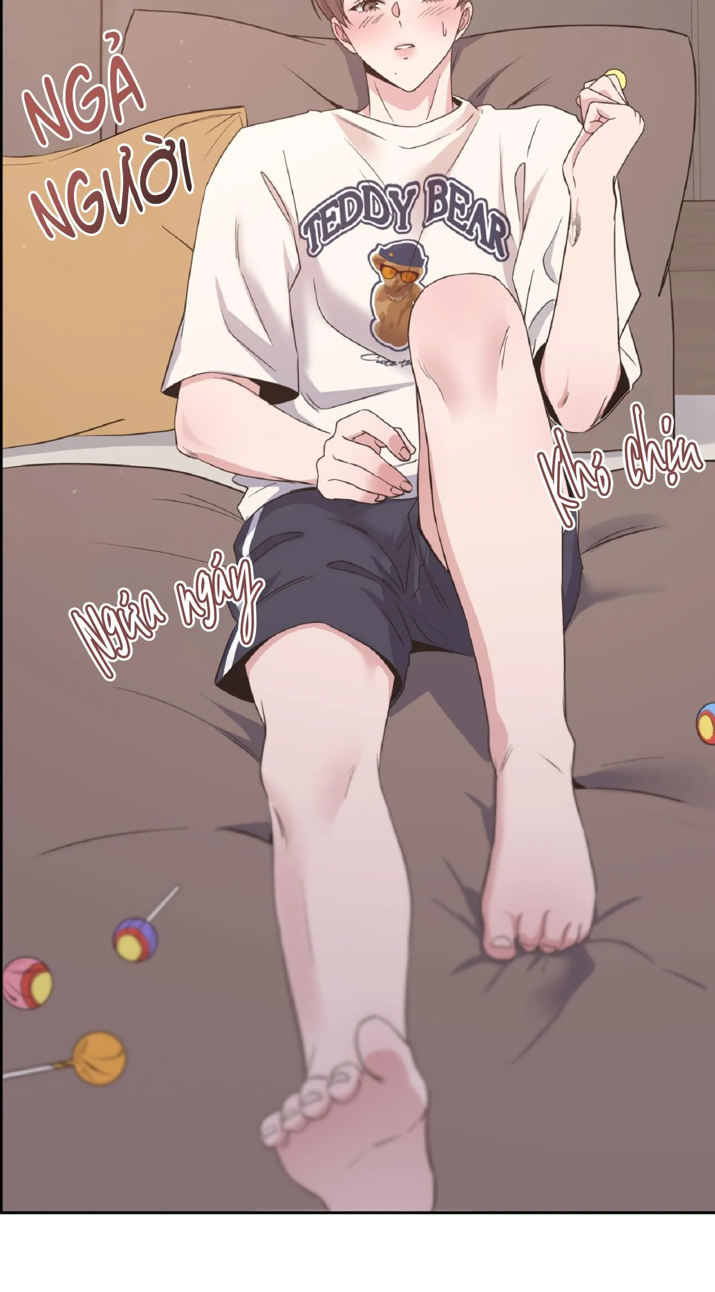 Angel kiss Chapter 20 Trang 31