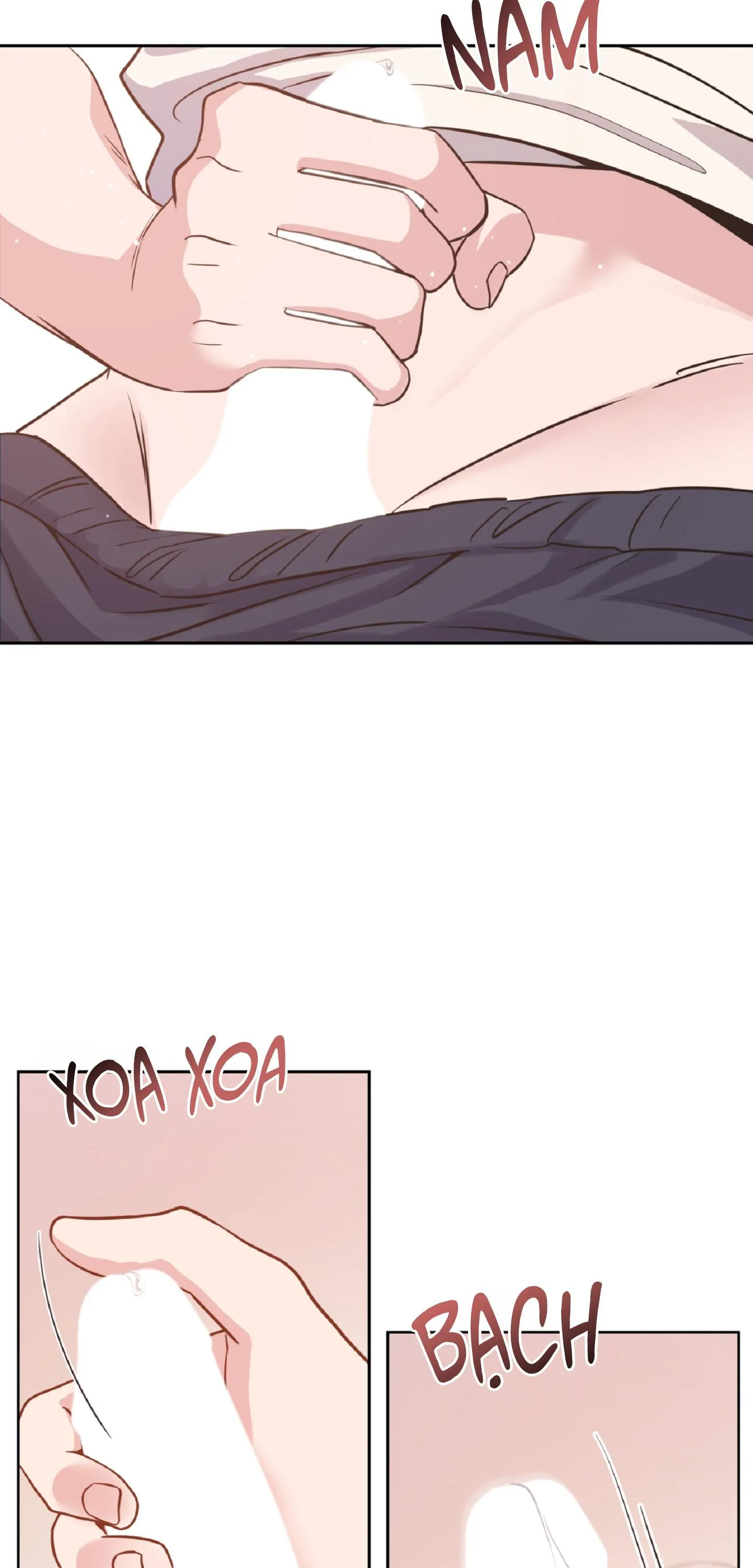 Angel kiss Chapter 20 Trang 33