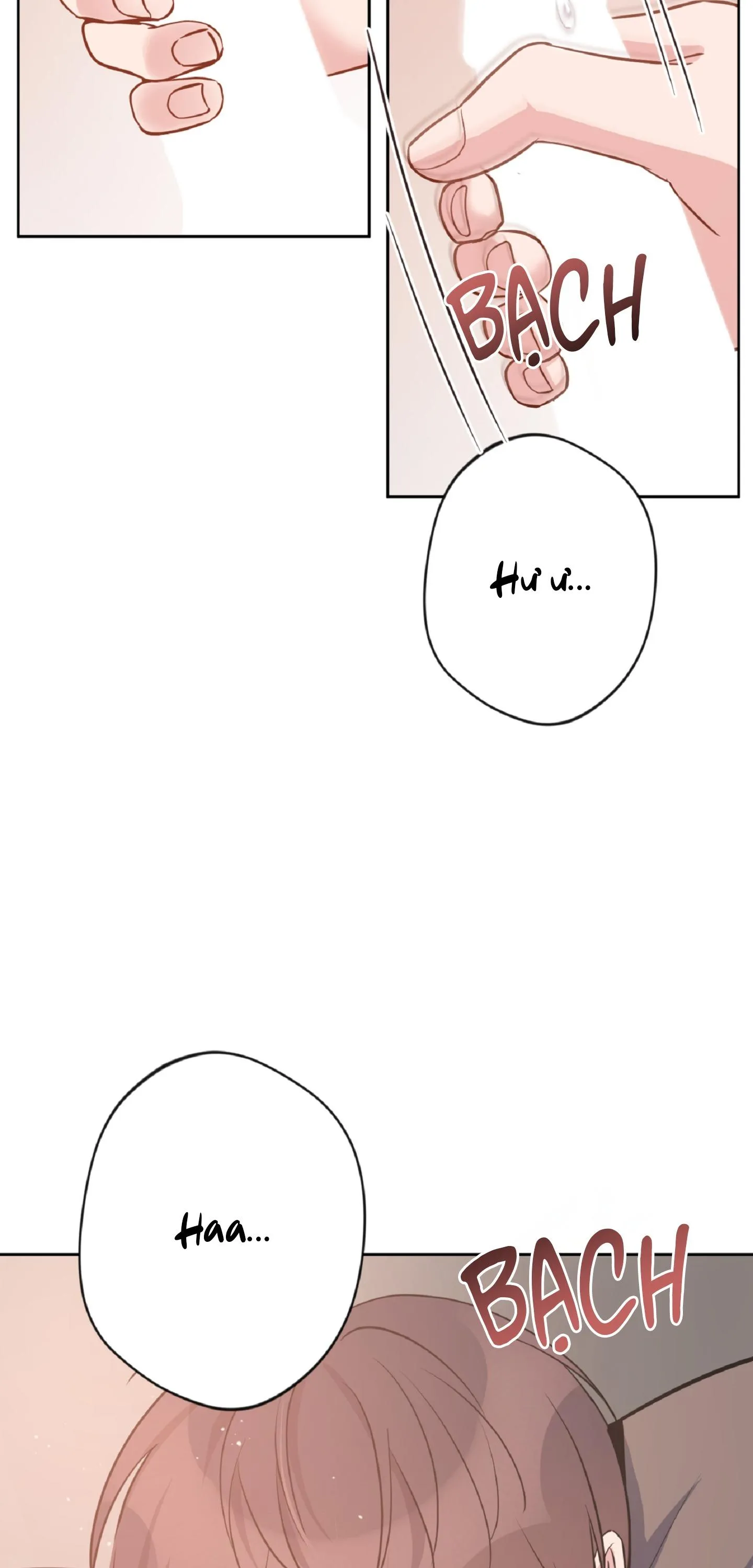 Angel kiss Chapter 20 Trang 34