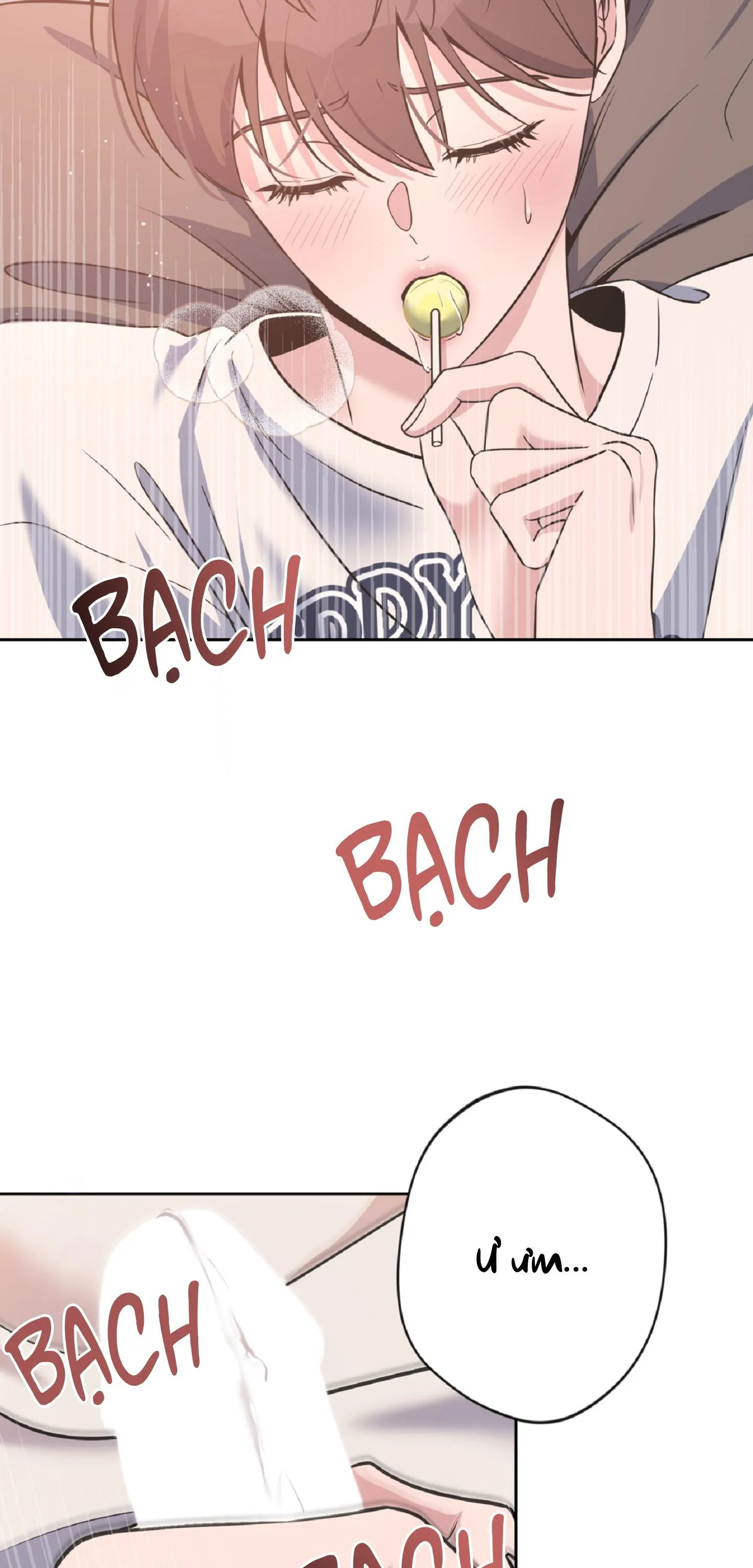 Angel kiss Chapter 20 Trang 35