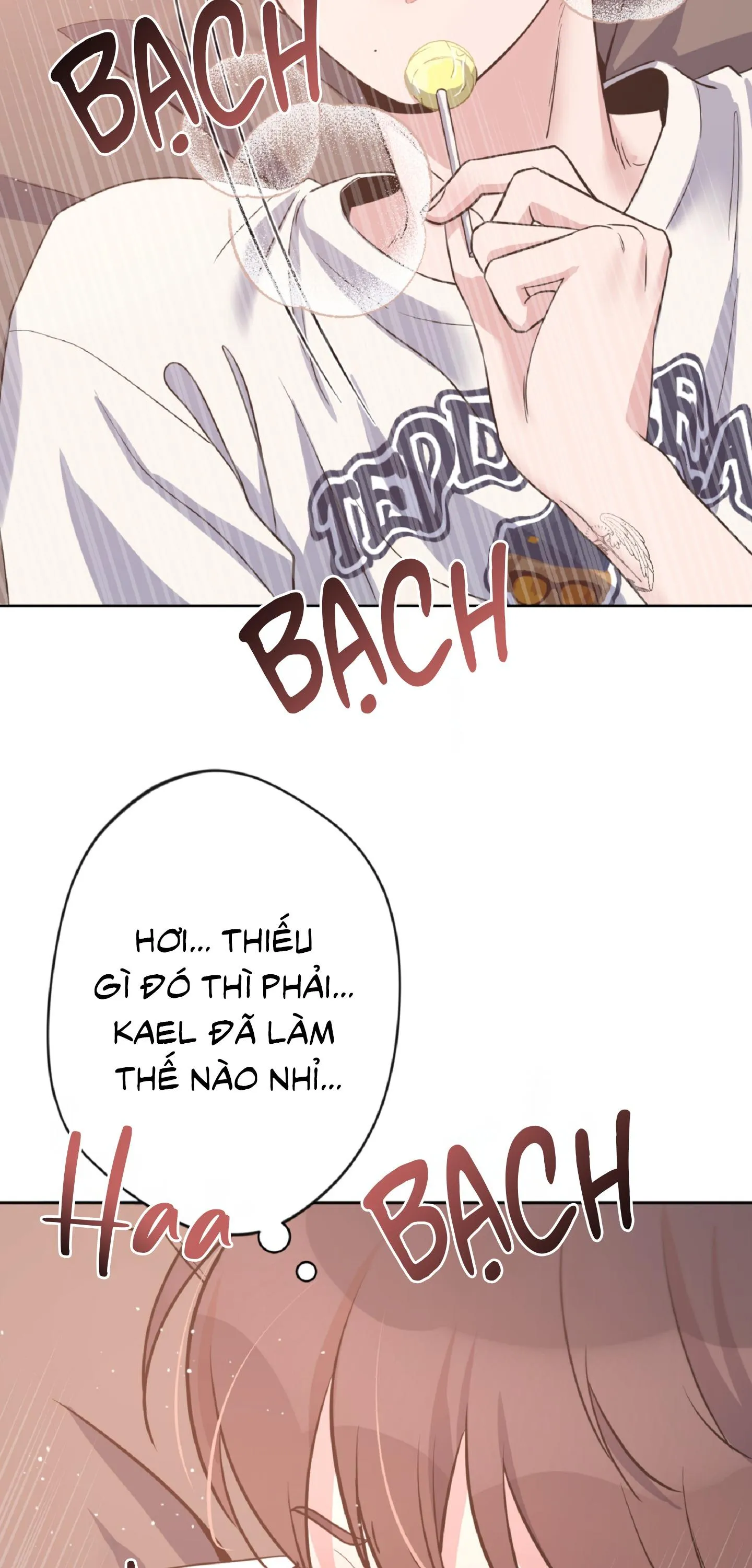 Angel kiss Chapter 20 Trang 37