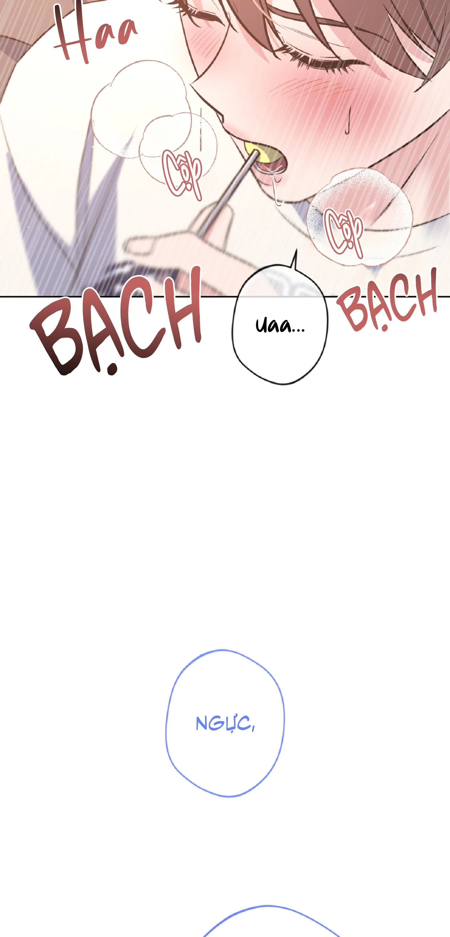 Angel kiss Chapter 20 Trang 38