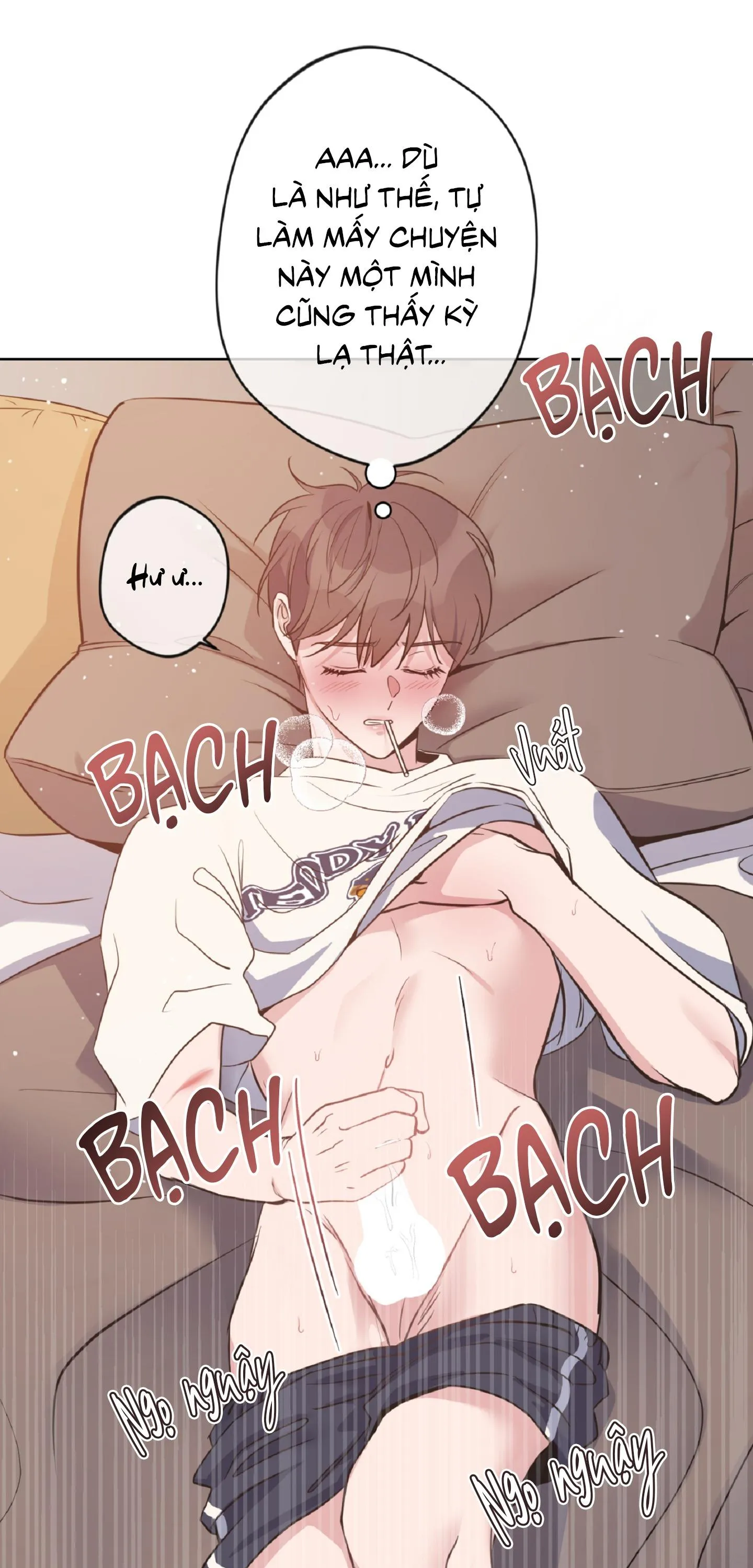 Angel kiss Chapter 20 Trang 42