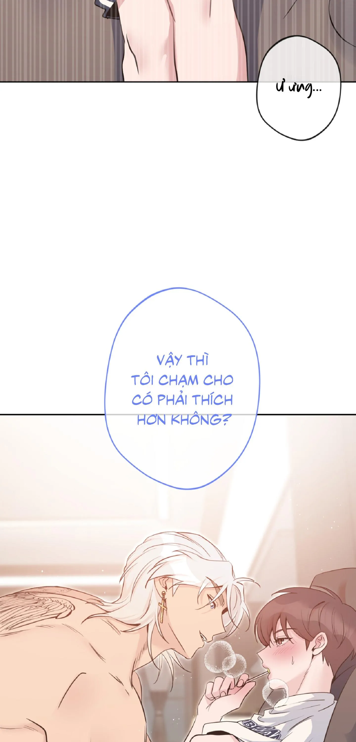 Angel kiss Chapter 20 Trang 43