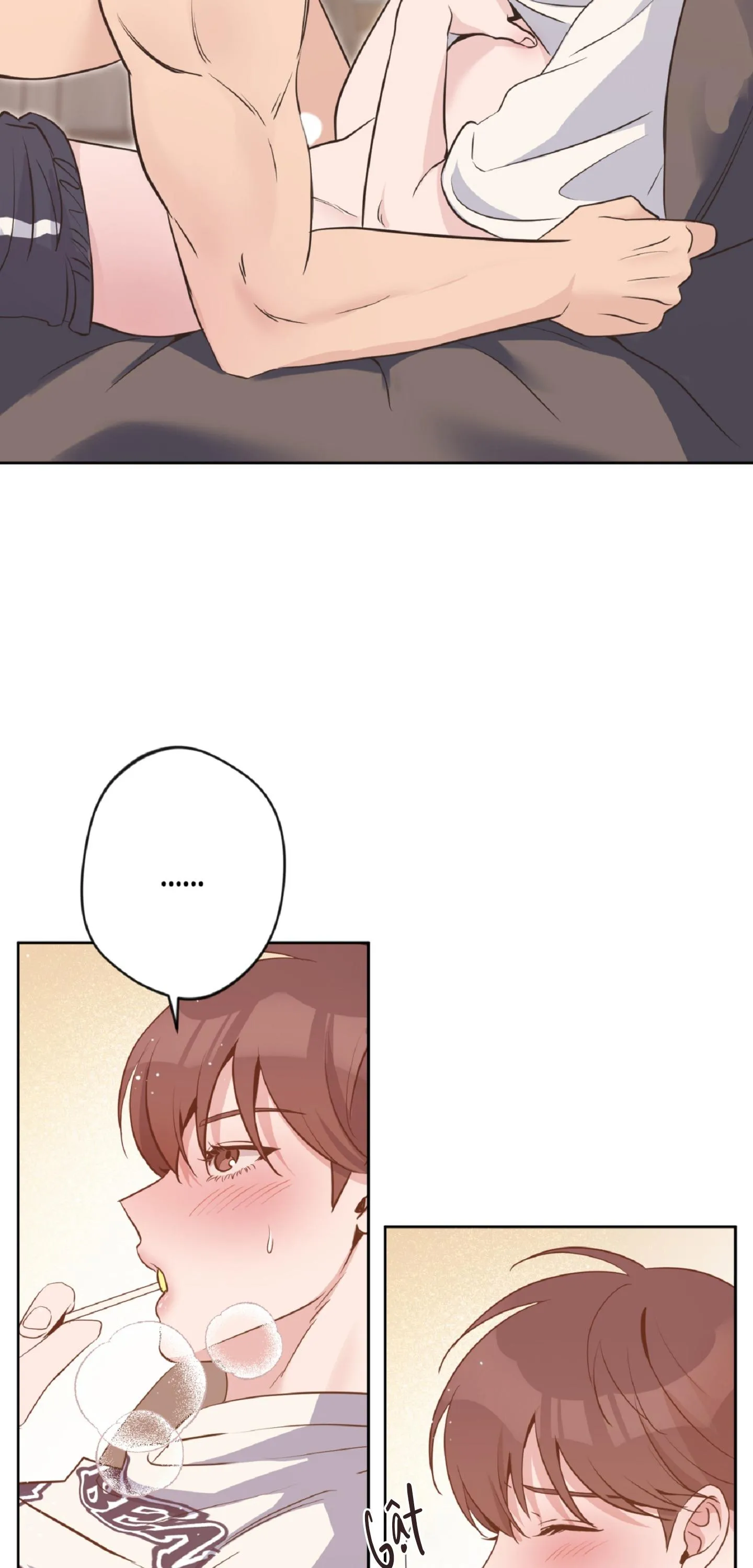 Angel kiss Chapter 20 Trang 44