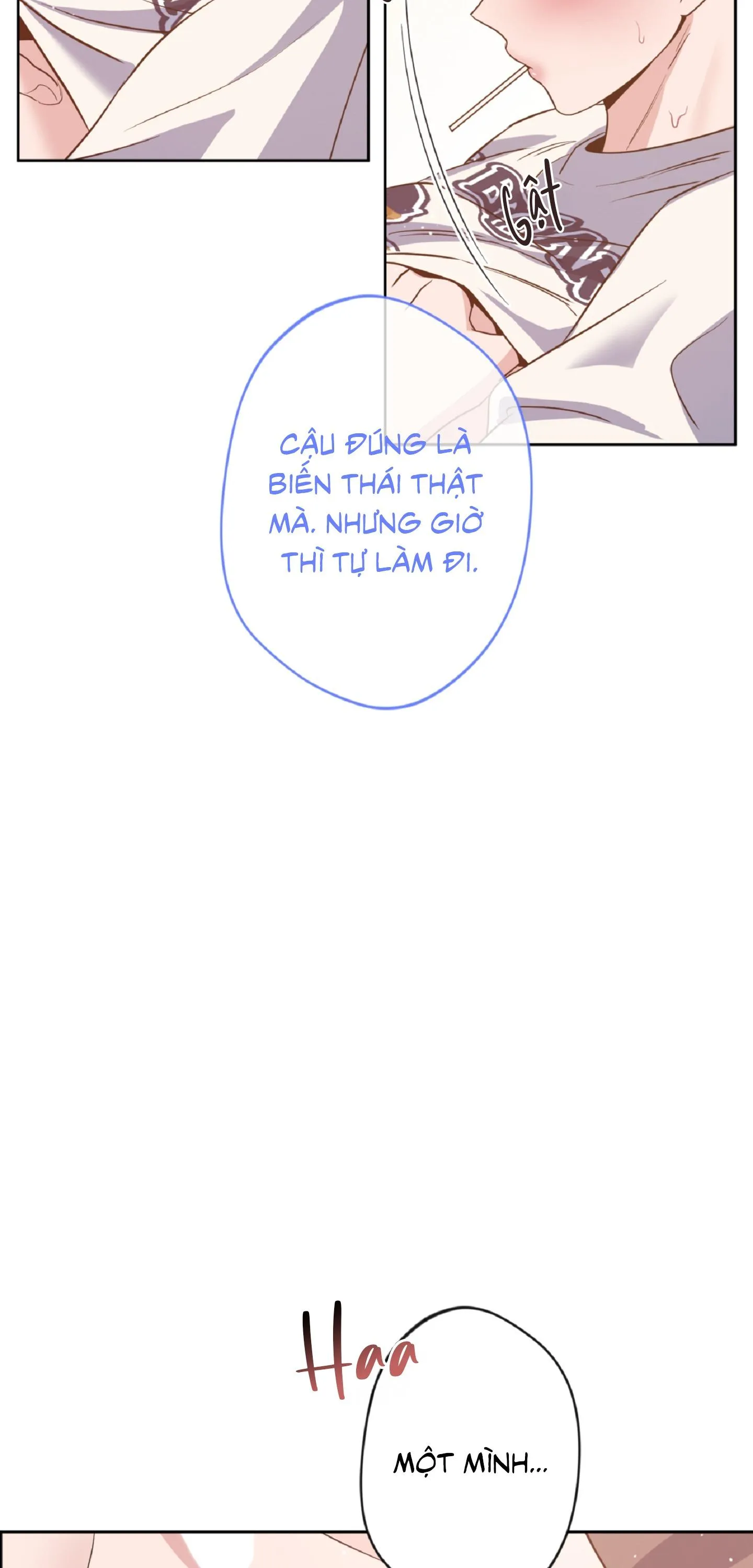 Angel kiss Chapter 20 Trang 45