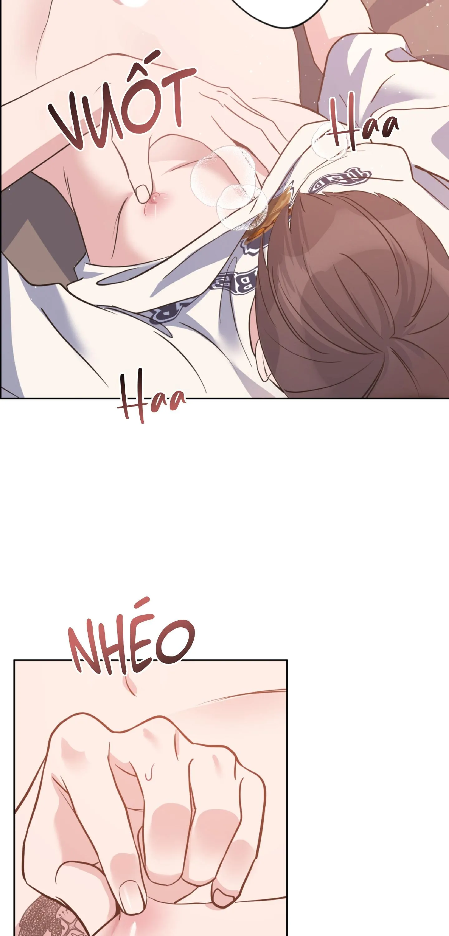 Angel kiss Chapter 20 Trang 46