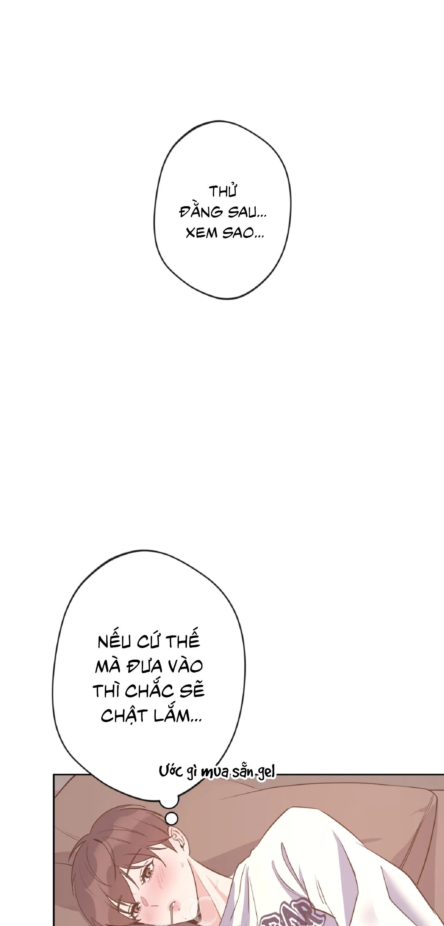 Angel kiss Chapter 20 Trang 49