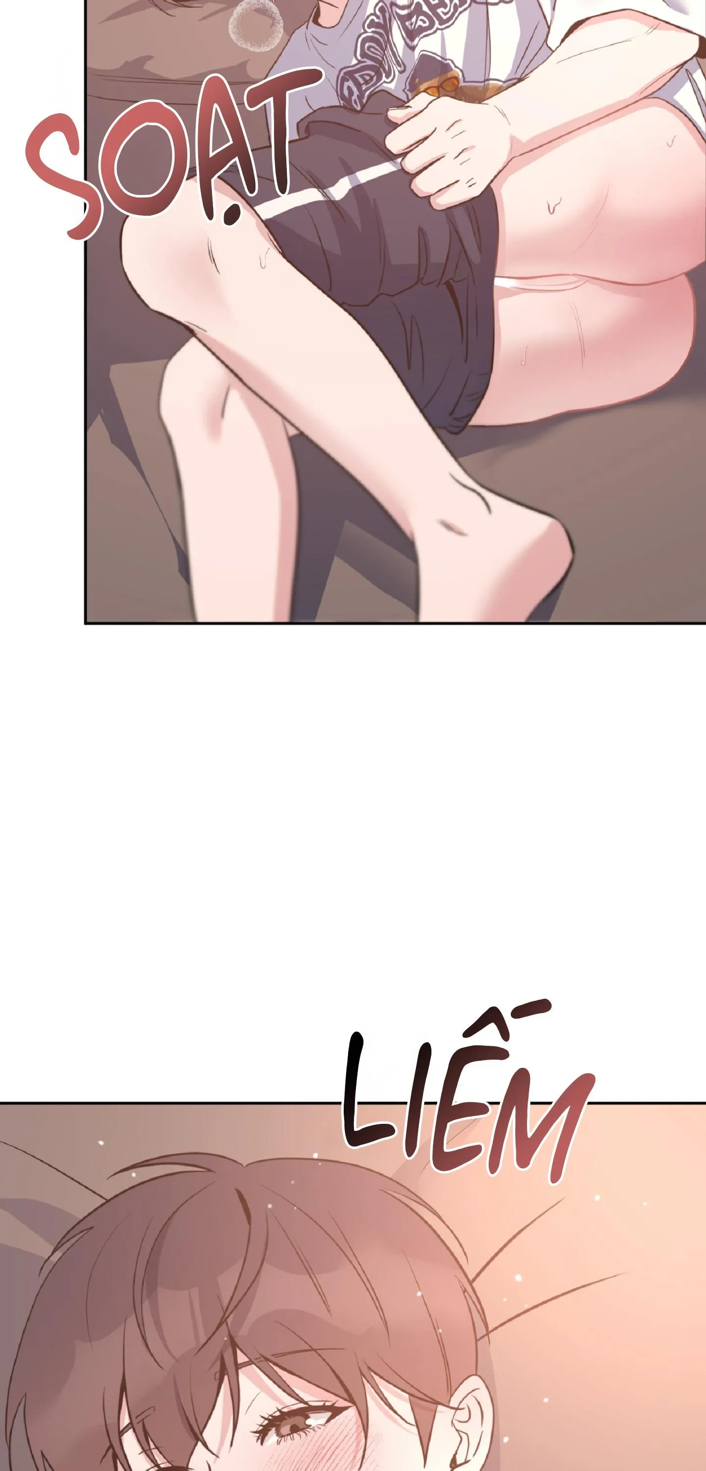 Angel kiss Chapter 20 Trang 50