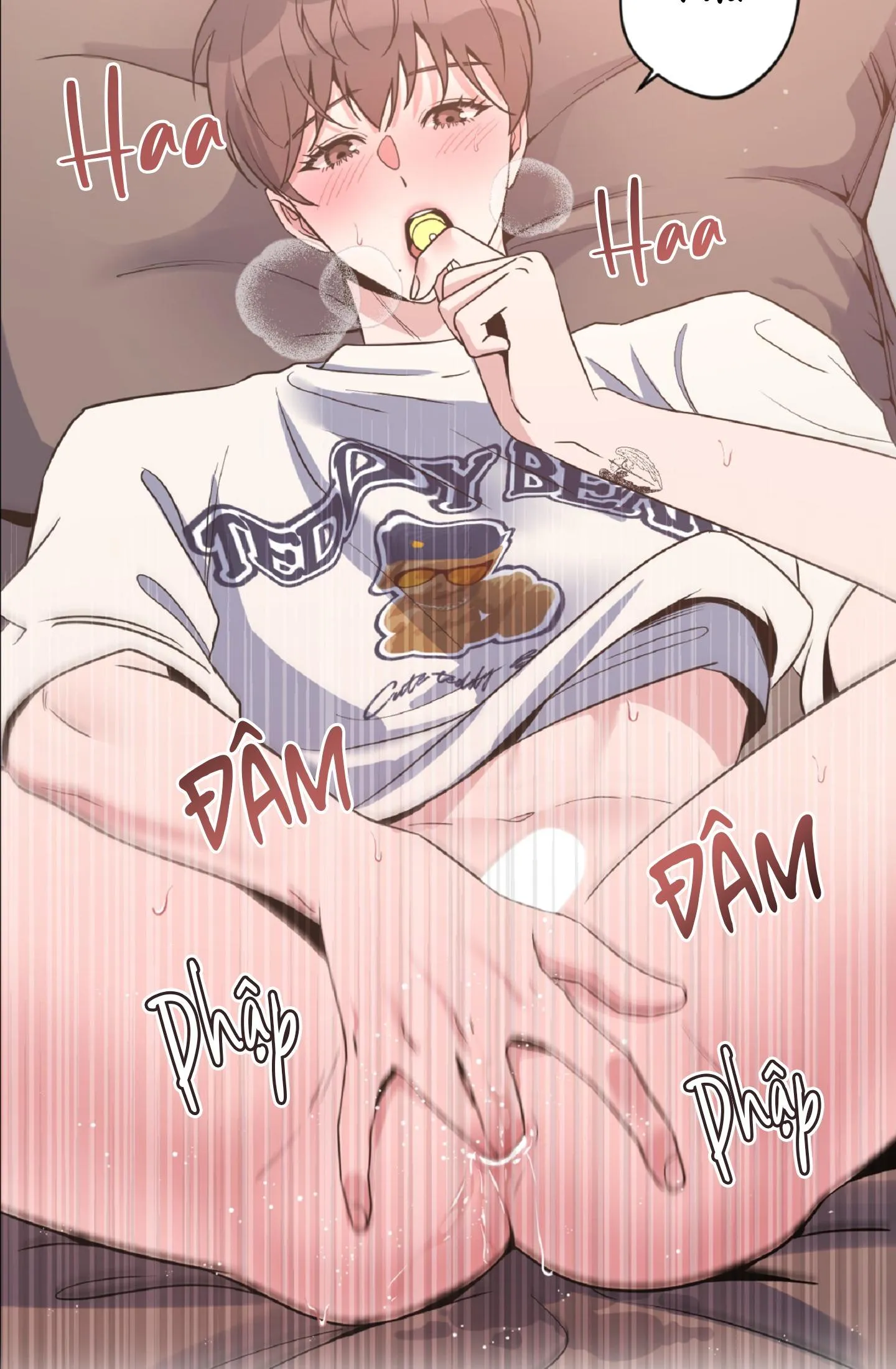 Angel kiss Chapter 20 Trang 59