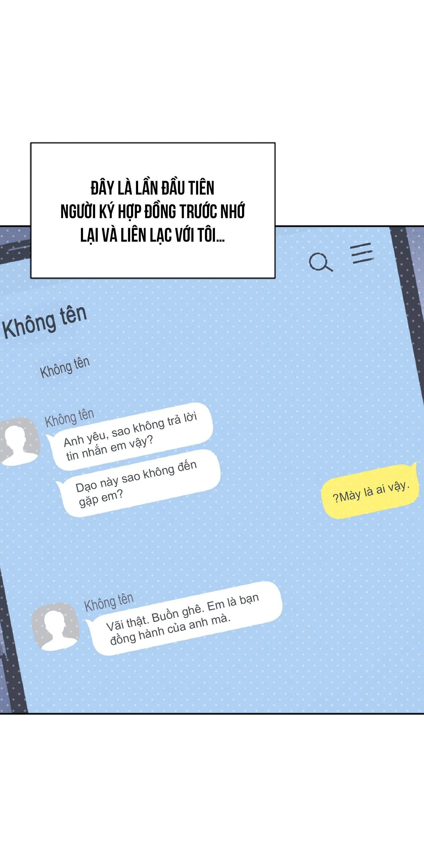 Angel kiss Chapter 21 Trang 4