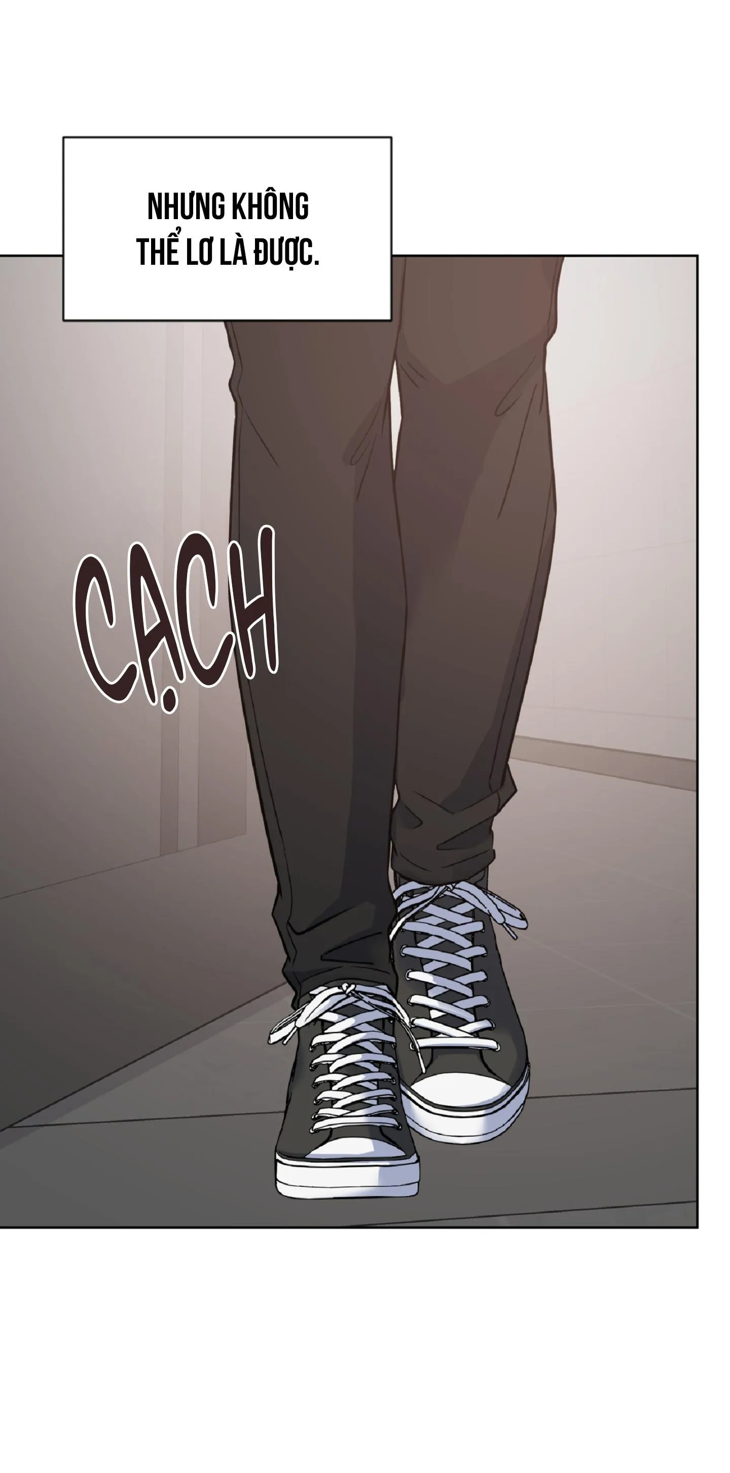 Angel kiss Chapter 21 Trang 6