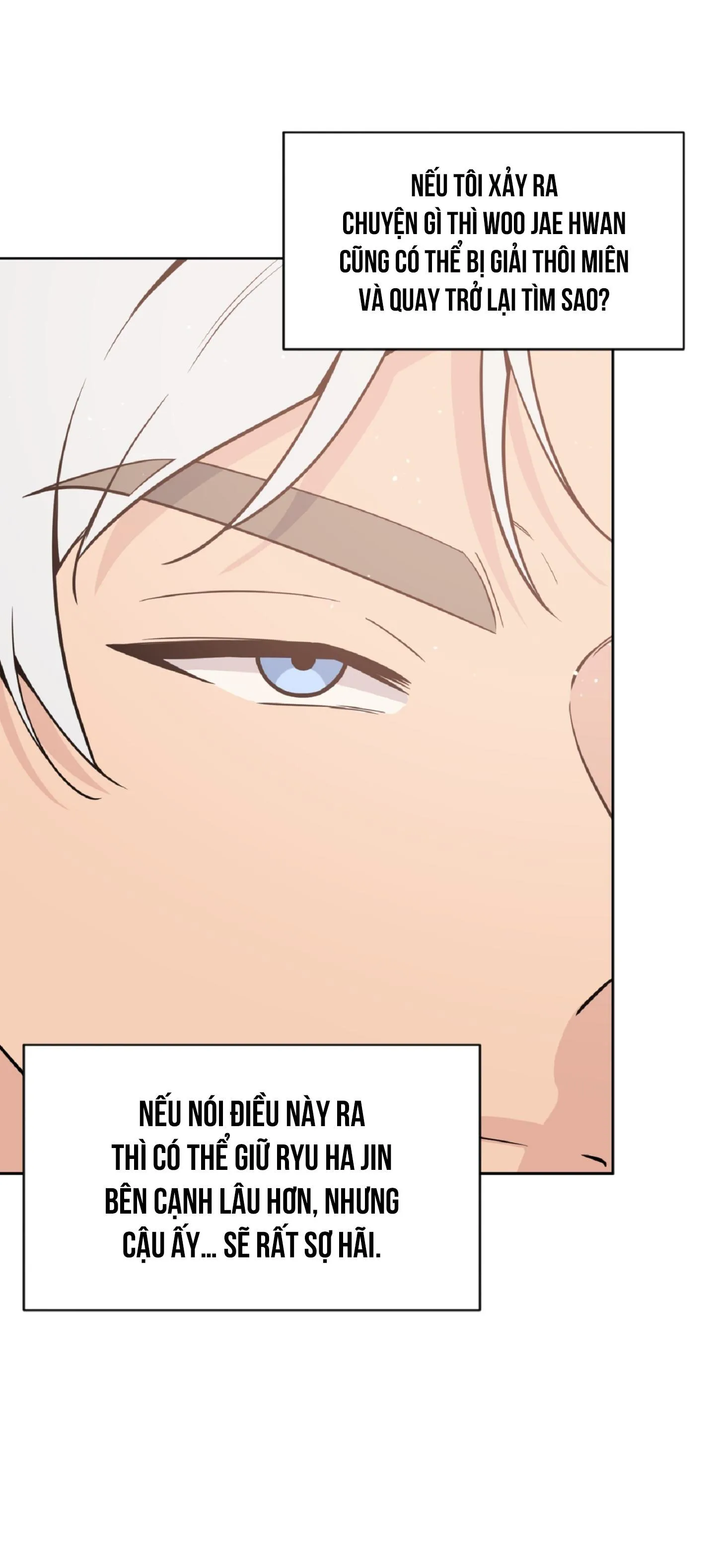 Angel kiss Chapter 21 Trang 8