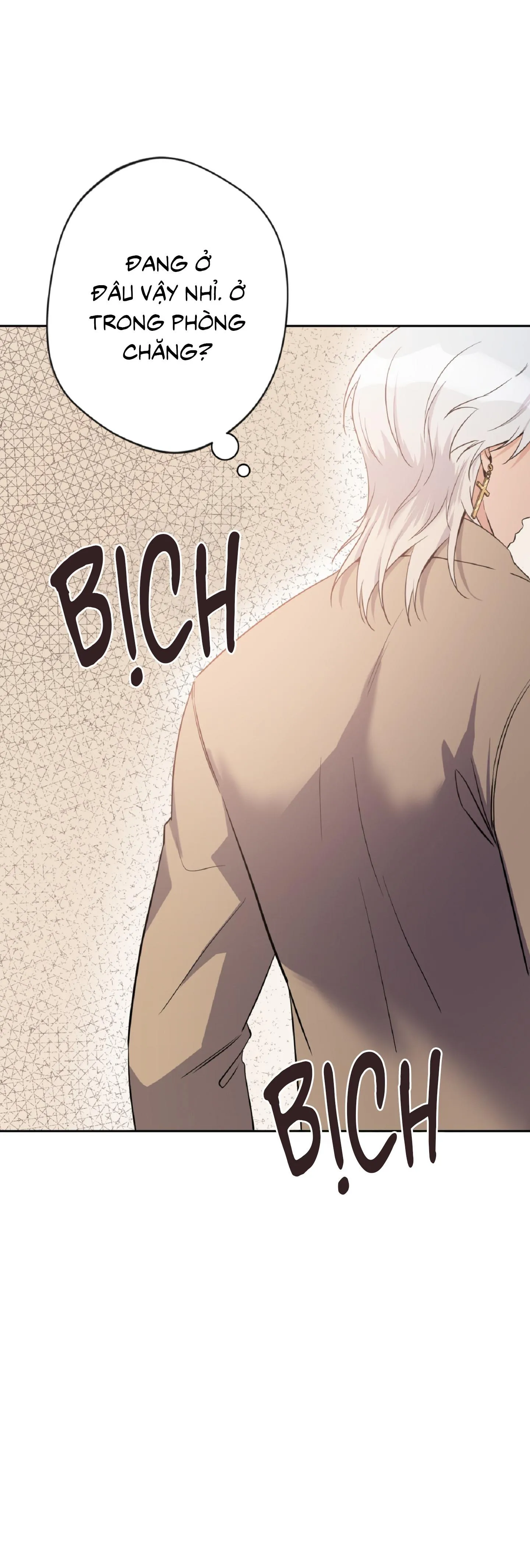 Angel kiss Chapter 21 Trang 11